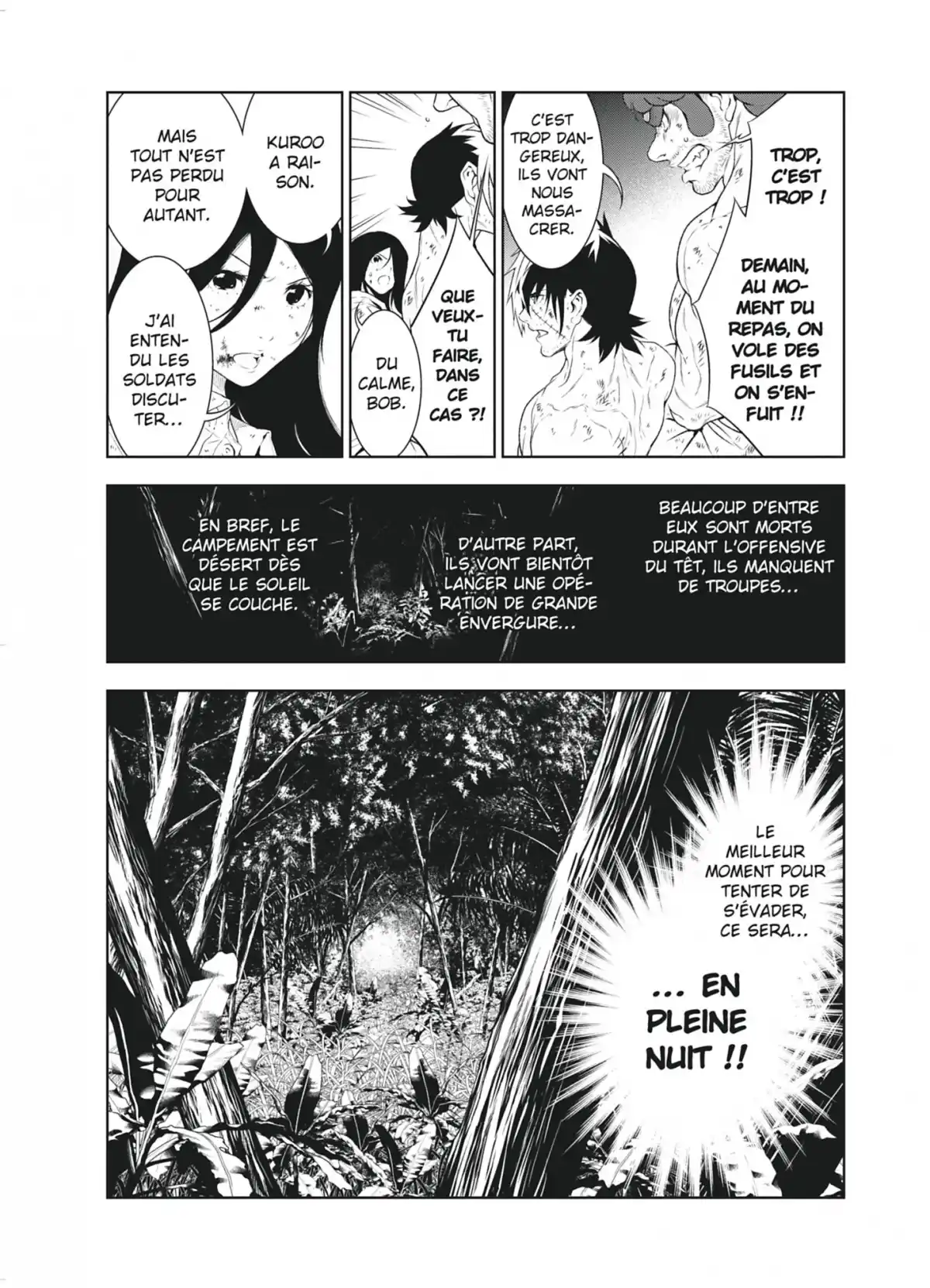 Young Black Jack Volume 2 page 25