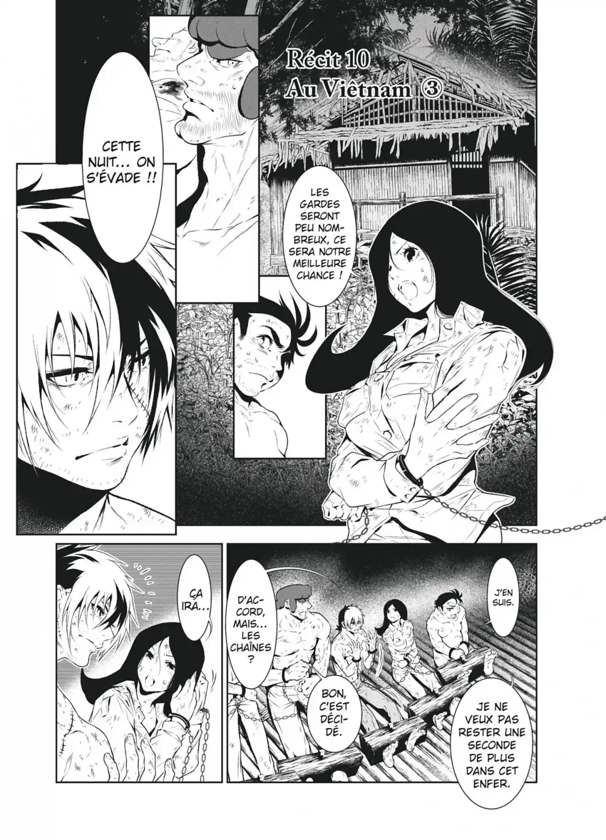 Young Black Jack Volume 2 page 26