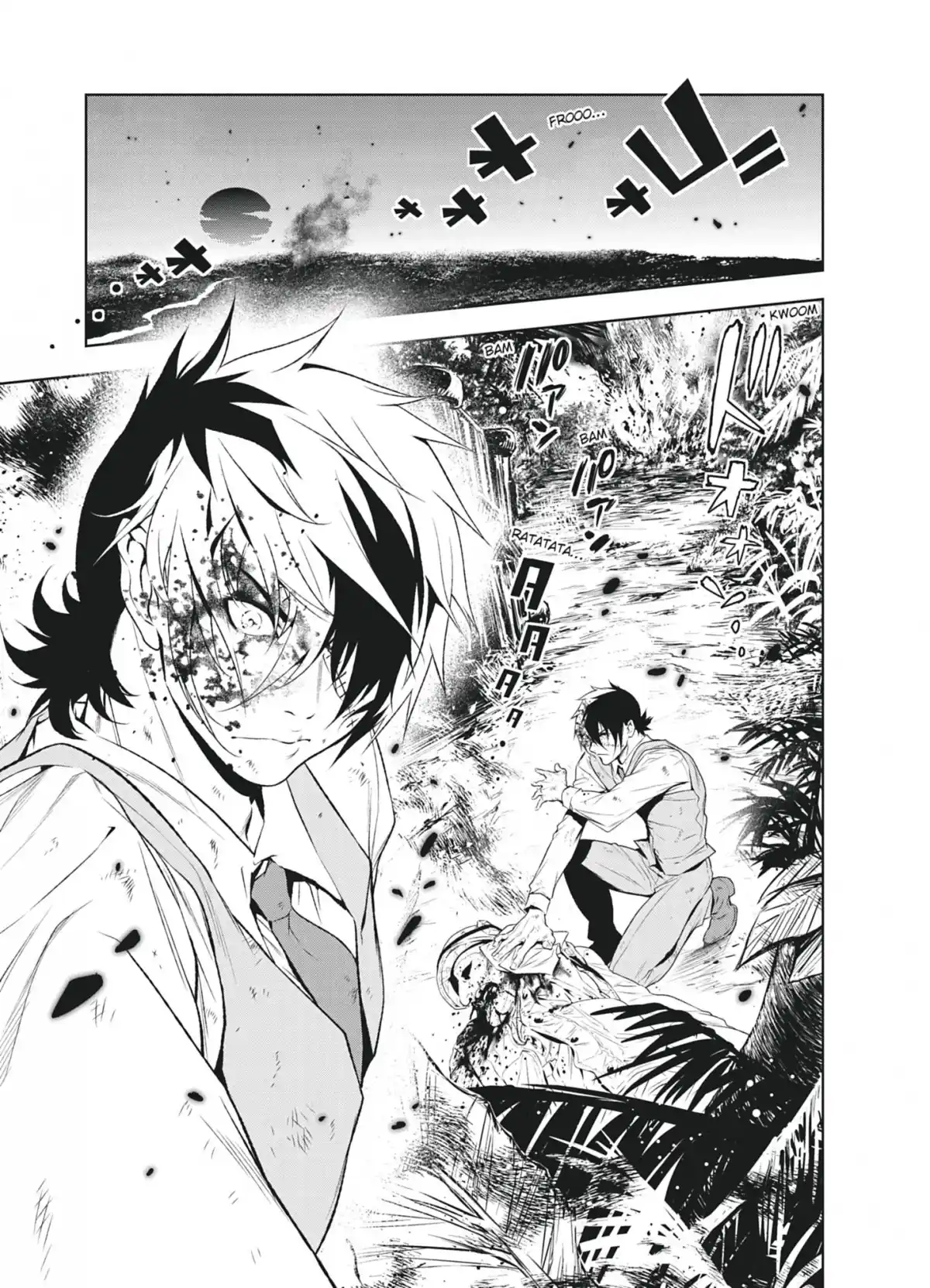 Young Black Jack Volume 2 page 6