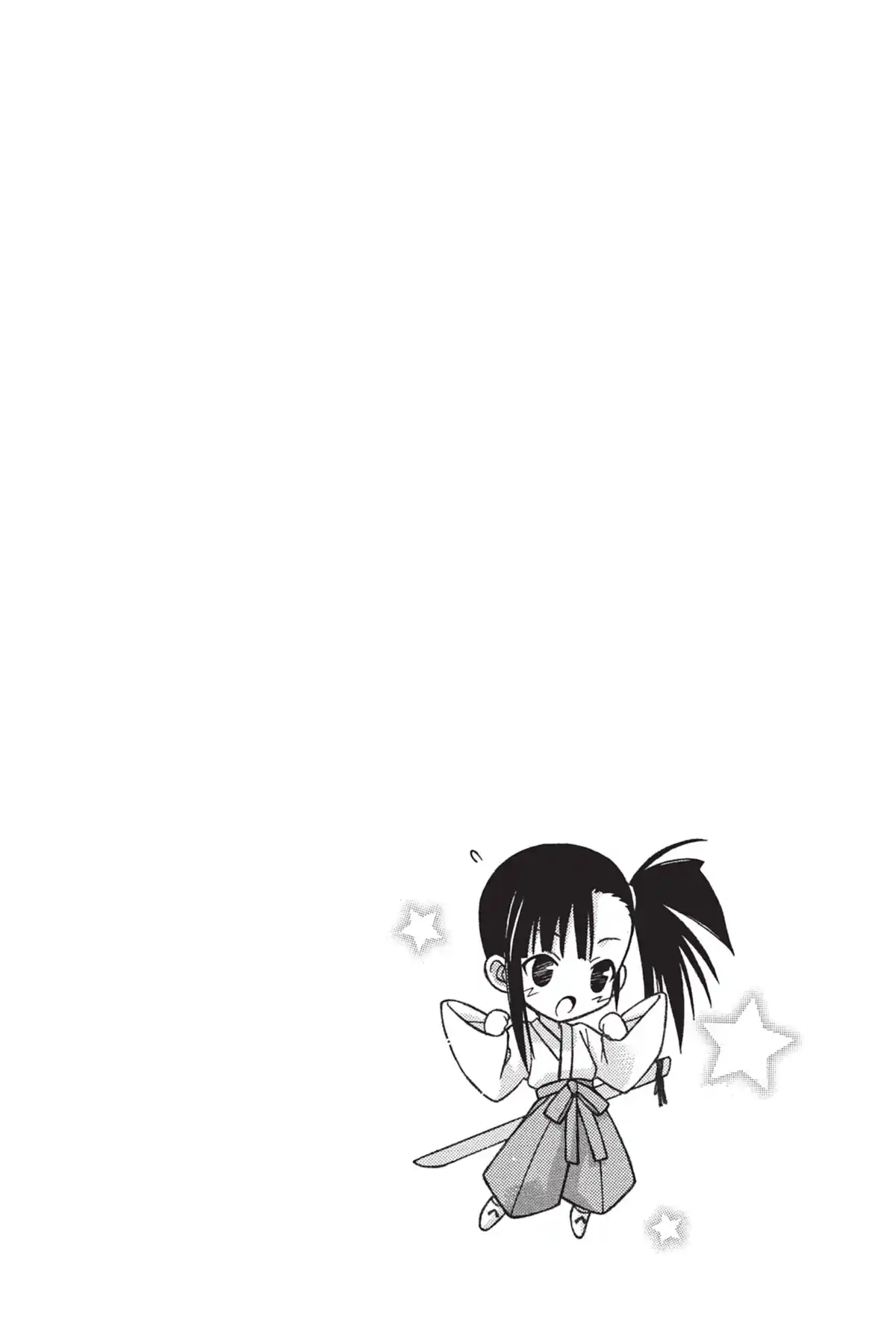 Negima ! Le Maître Magicien – Edition Double Volume 3 page 104