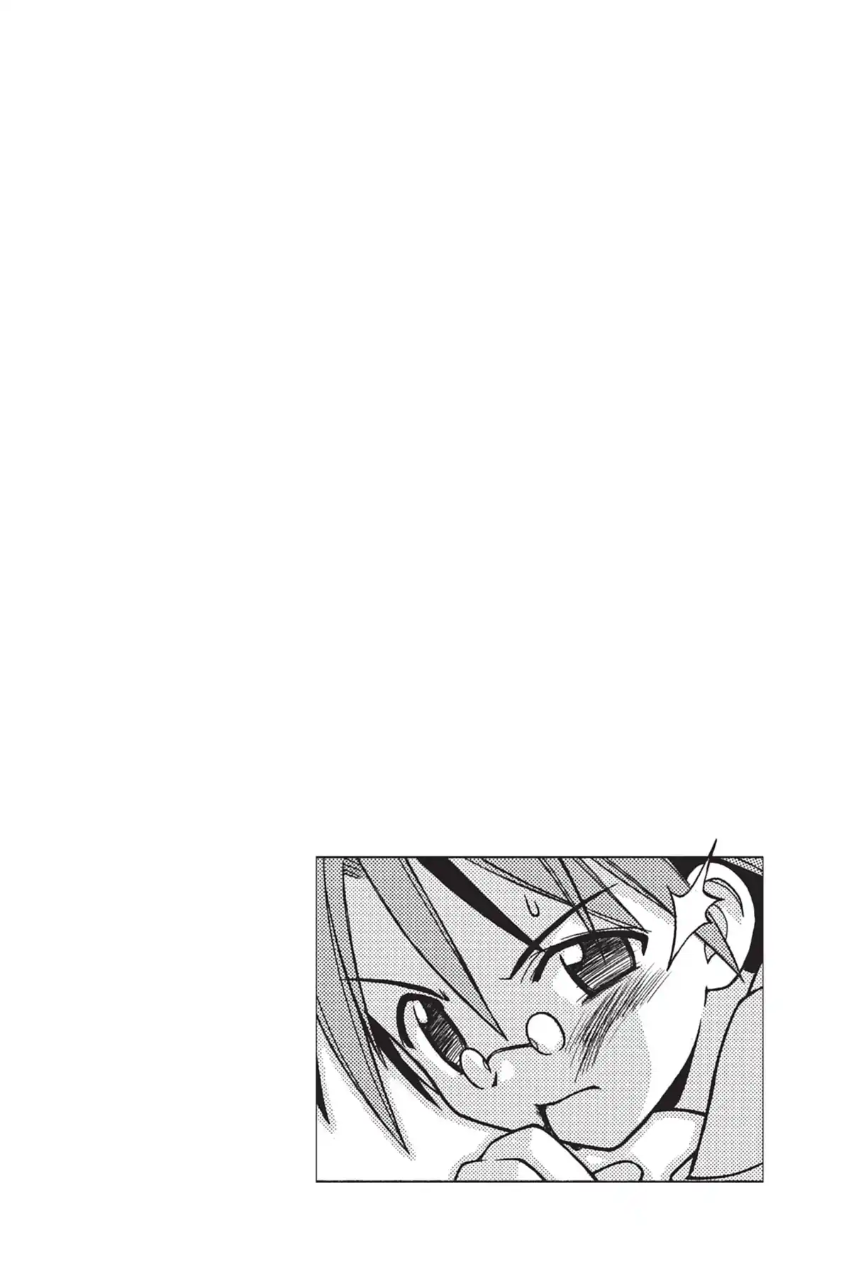 Negima ! Le Maître Magicien – Edition Double Volume 3 page 124