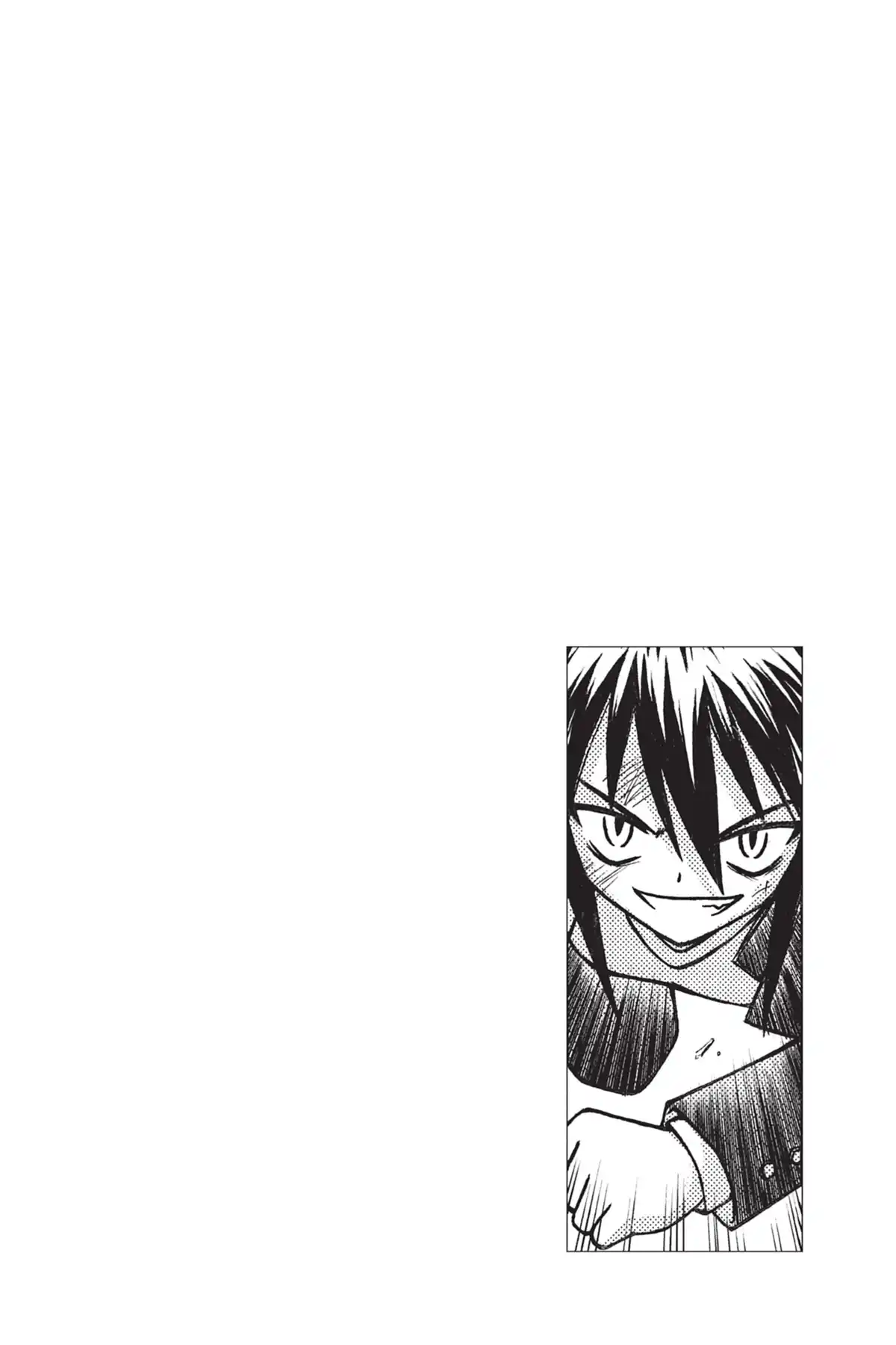 Negima ! Le Maître Magicien – Edition Double Volume 3 page 144