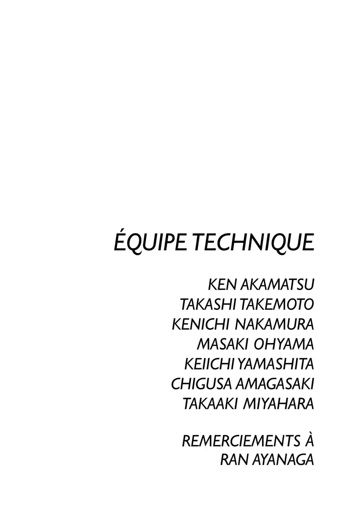 Negima ! Le Maître Magicien – Edition Double Volume 3 page 182