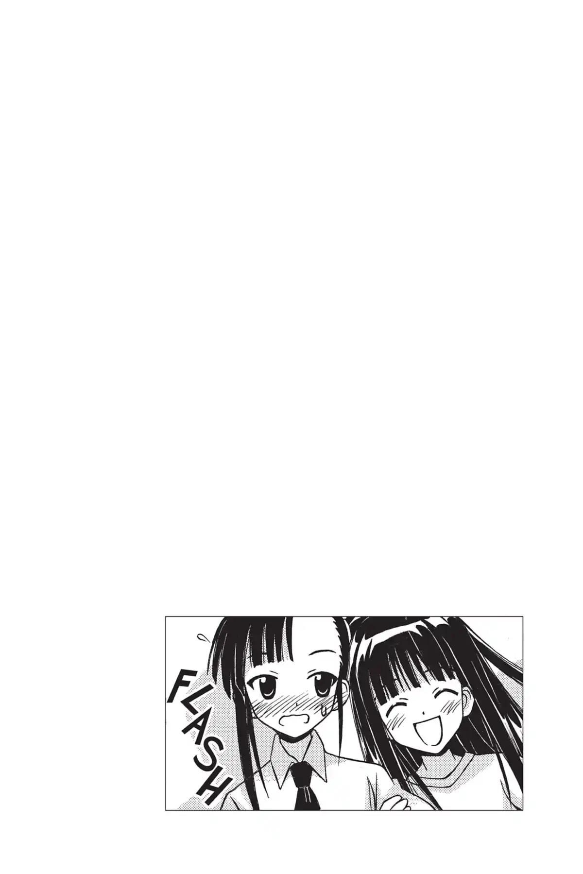 Negima ! Le Maître Magicien – Edition Double Volume 3 page 84