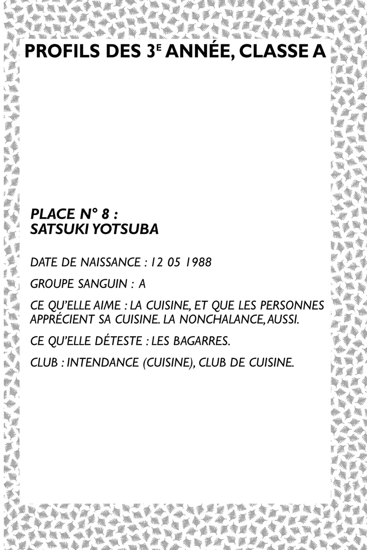 Negima ! Le Maître Magicien – Edition Double Volume 5 page 24