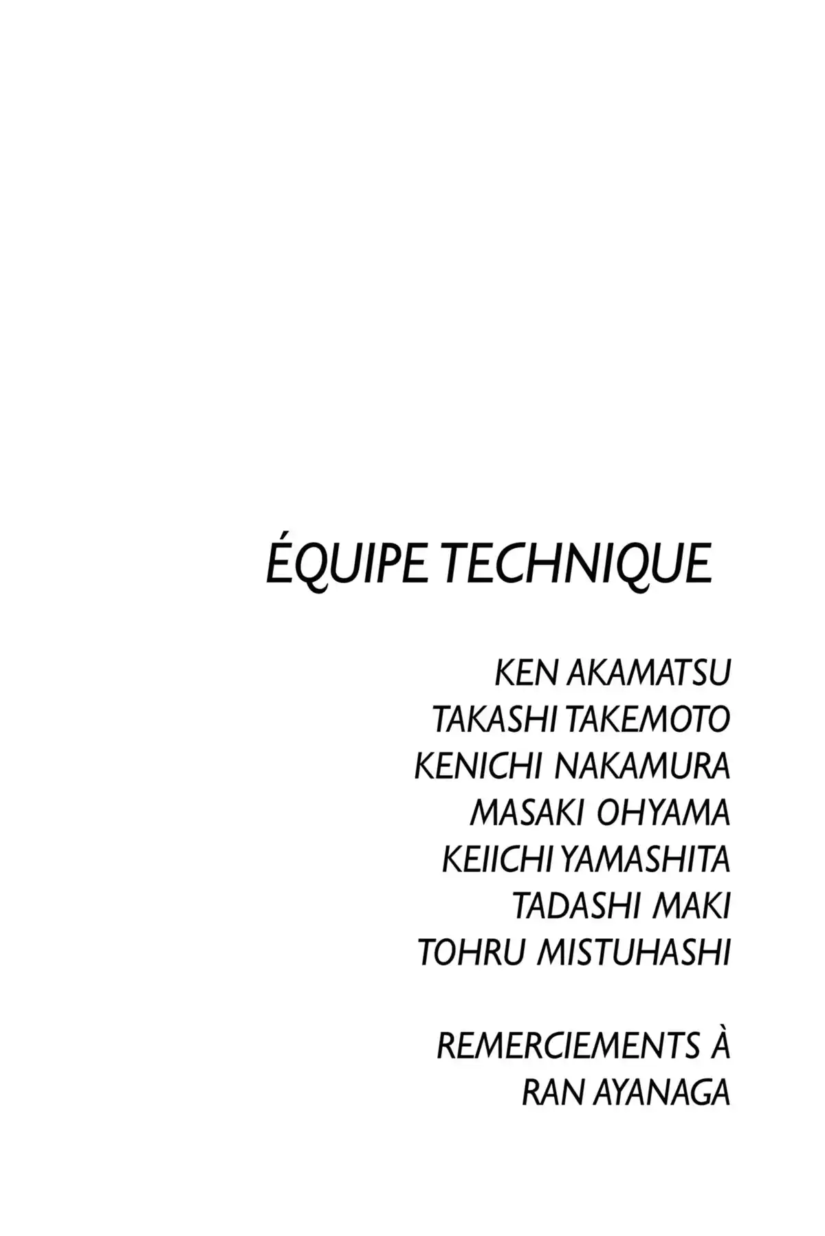 Negima ! Le Maître Magicien – Edition Double Volume 10 page 165