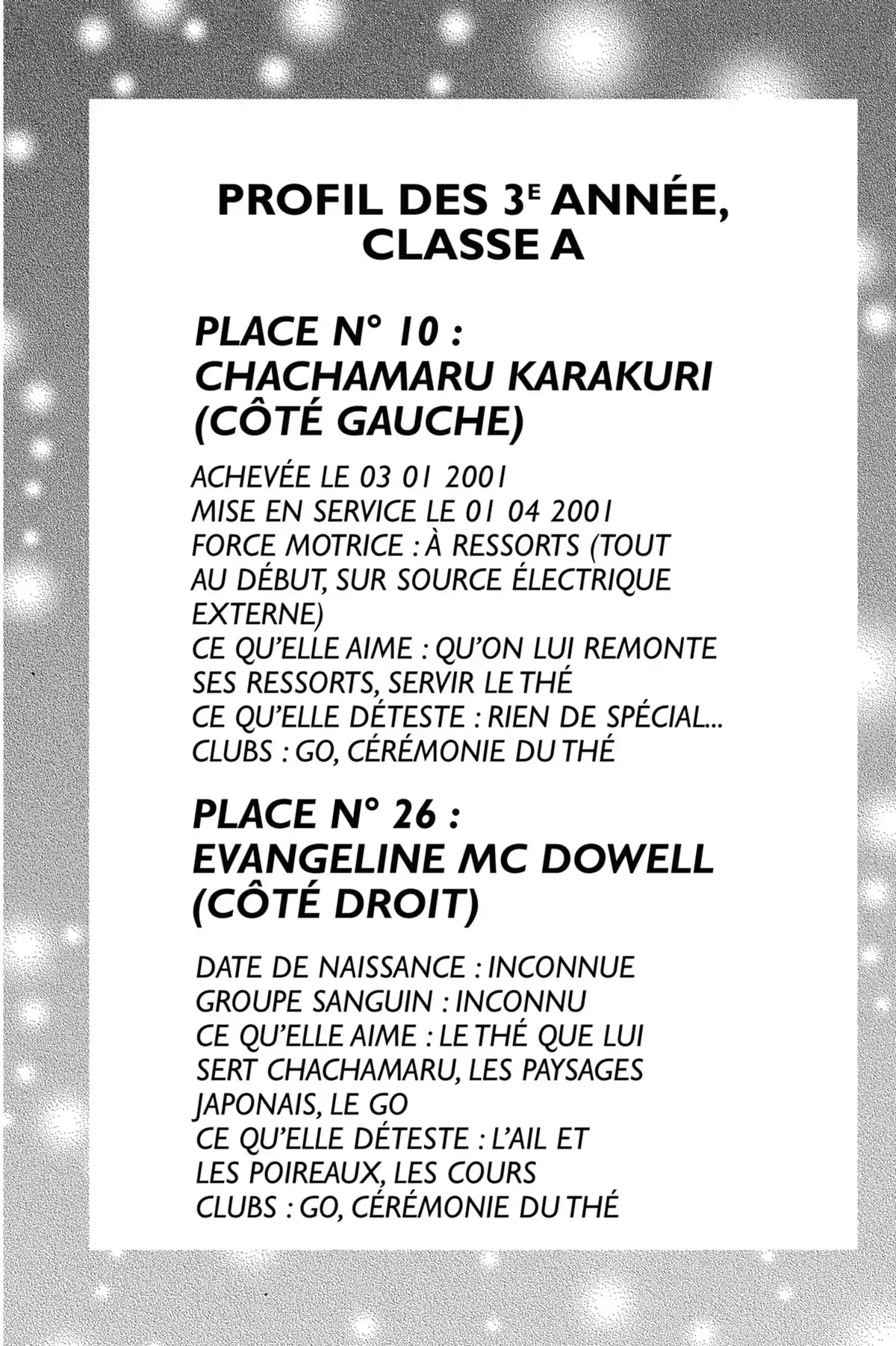 Negima ! Le Maître Magicien – Edition Double Volume 2 page 60