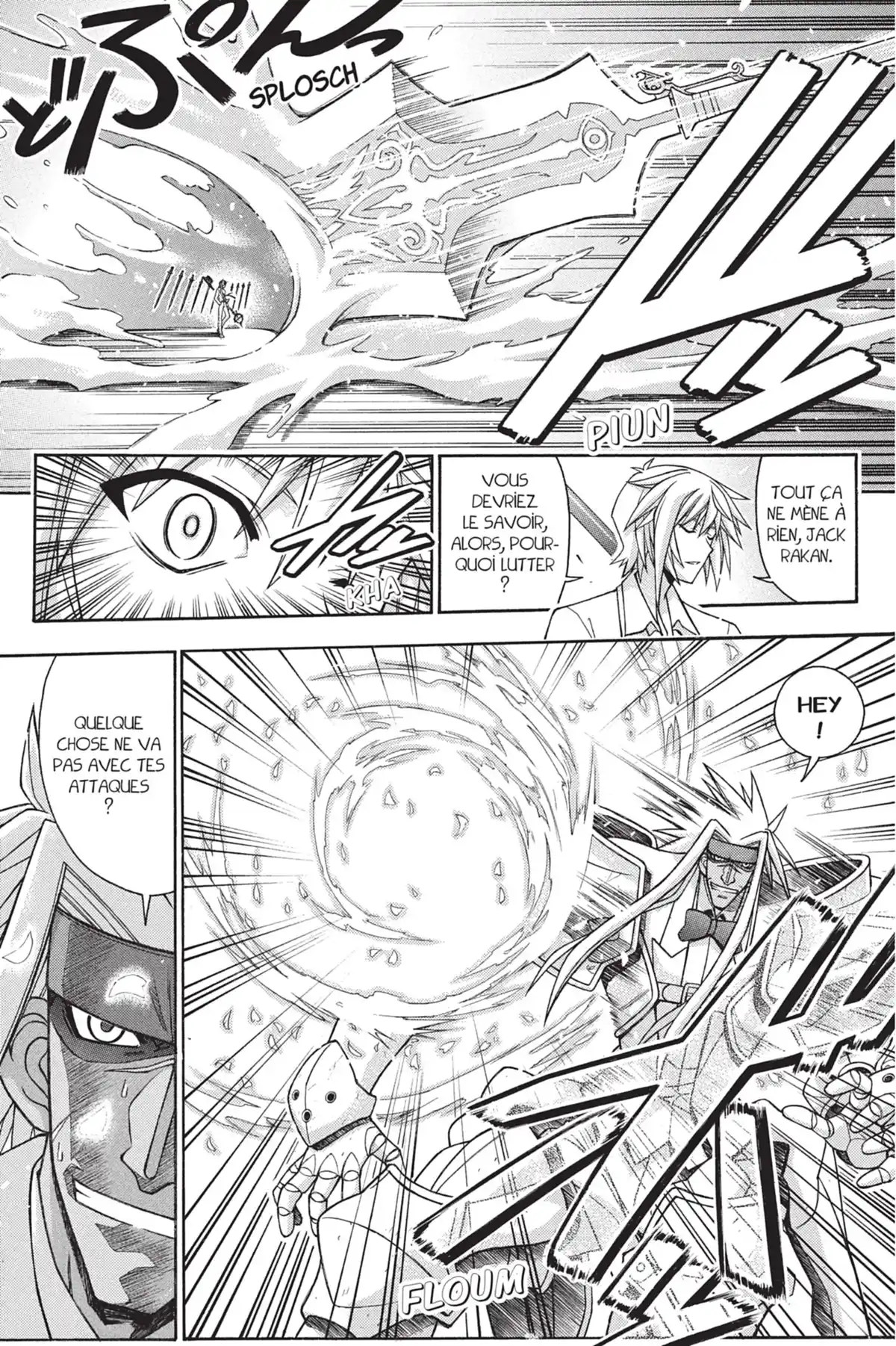 Negima ! Le Maître Magicien – Edition Double Volume 16 page 29