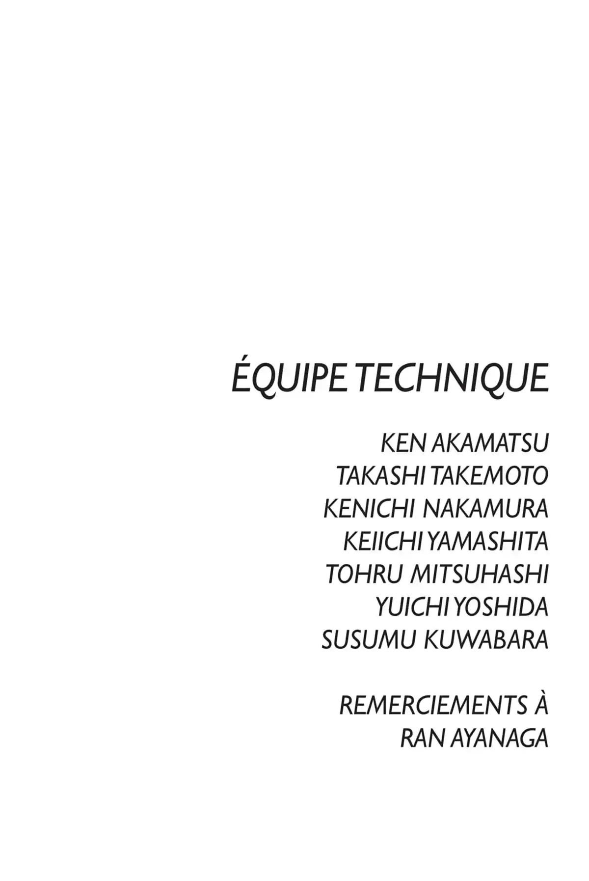 Negima ! Le Maître Magicien – Edition Double Volume 15 page 167