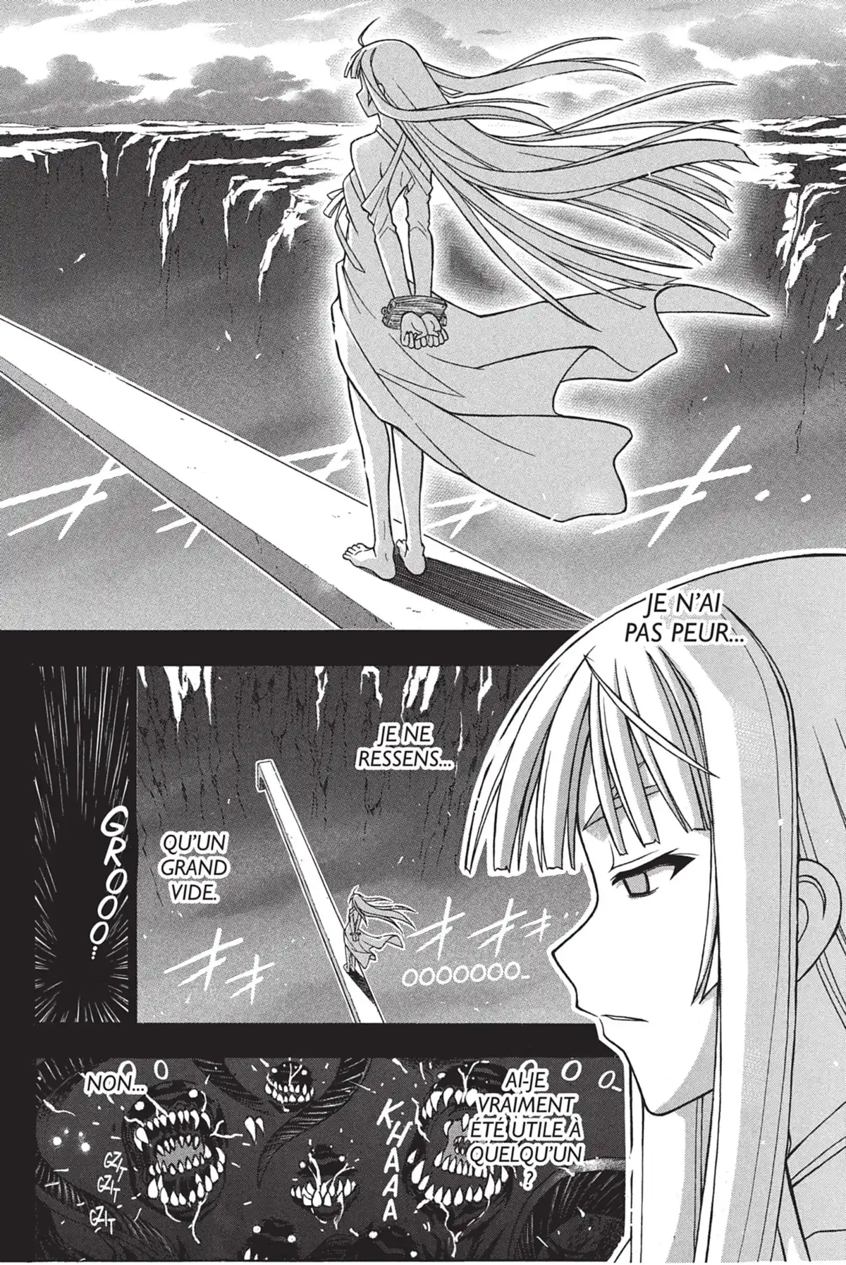 Negima ! Le Maître Magicien – Edition Double Volume 15 page 196
