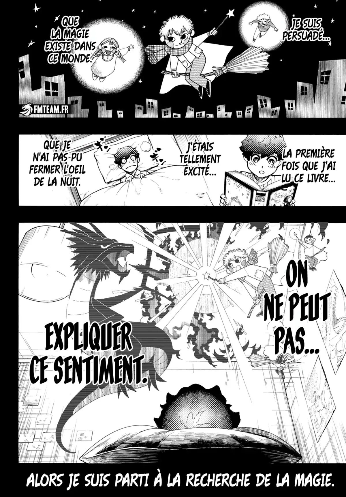 Blue Lock Chapitre 242 page 9