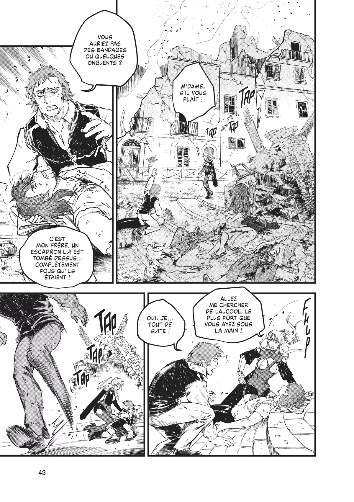 Oneira Volume 3 page 44