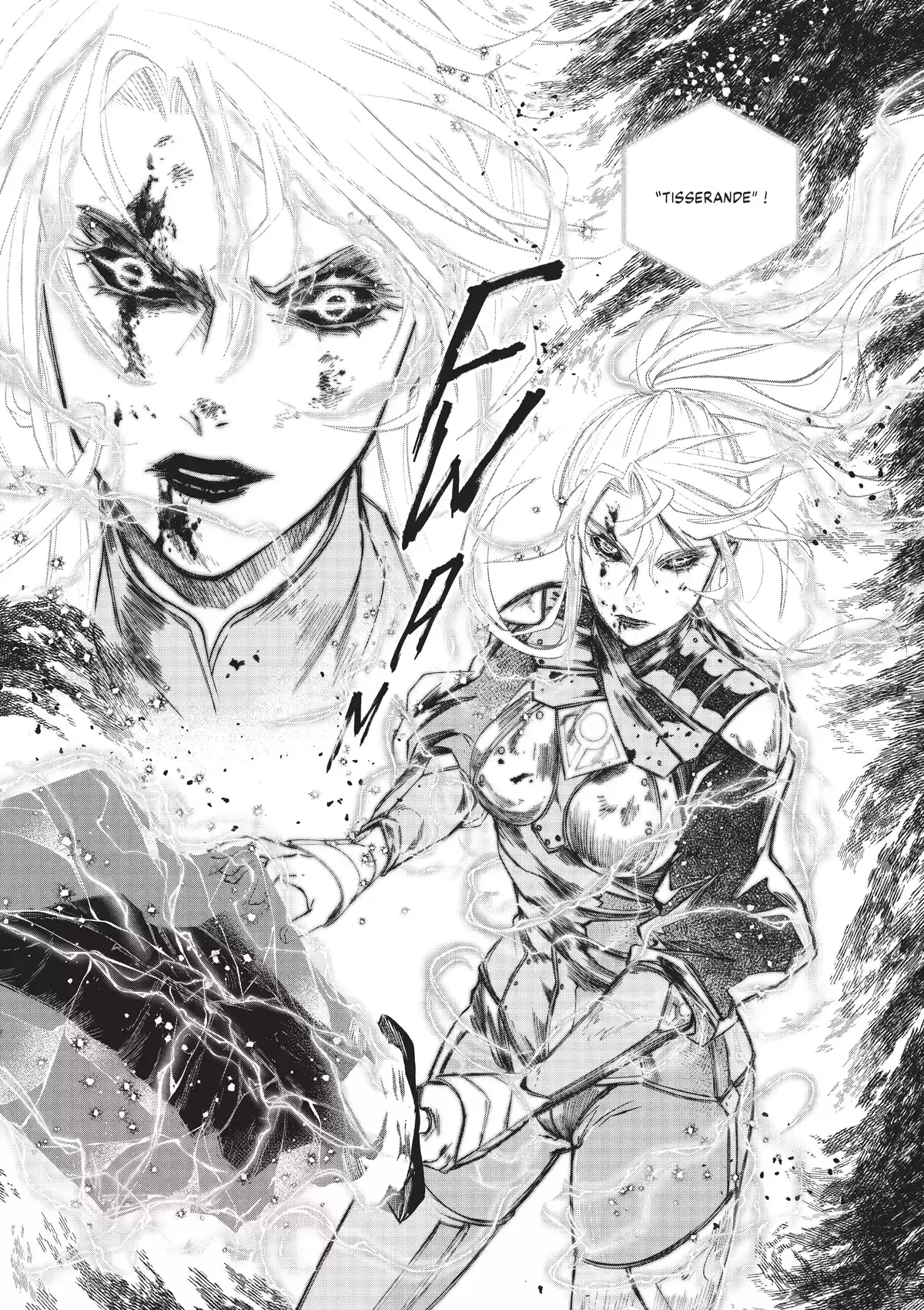 Oneira Volume 3 page 64