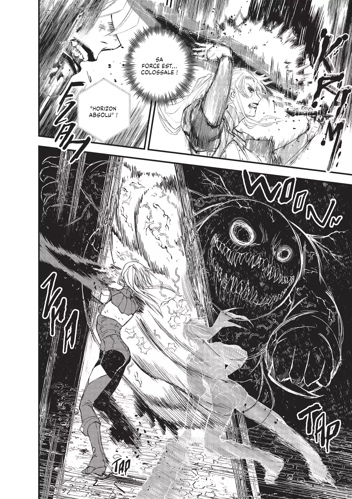 Oneira Volume 3 page 65
