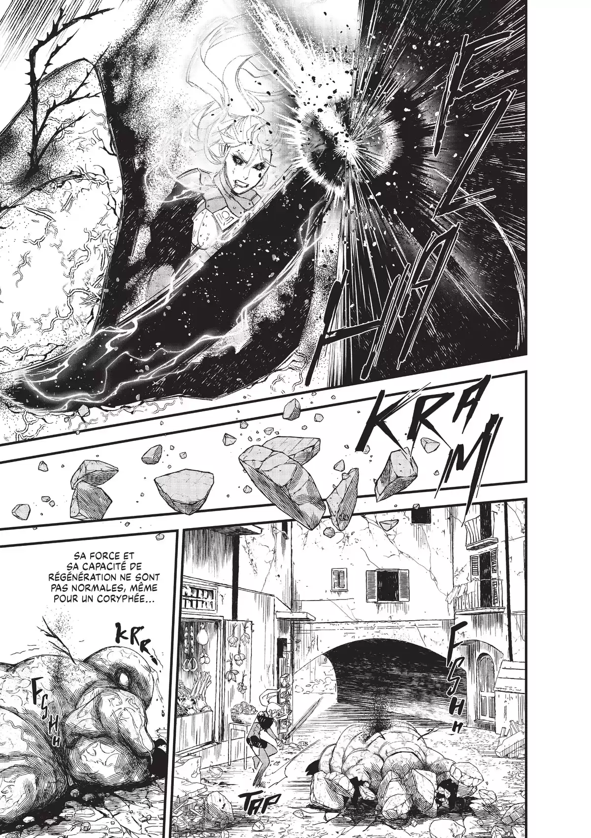 Oneira Volume 3 page 66