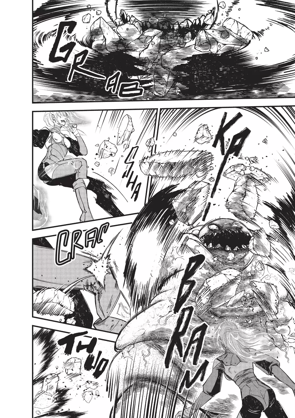Oneira Volume 3 page 67