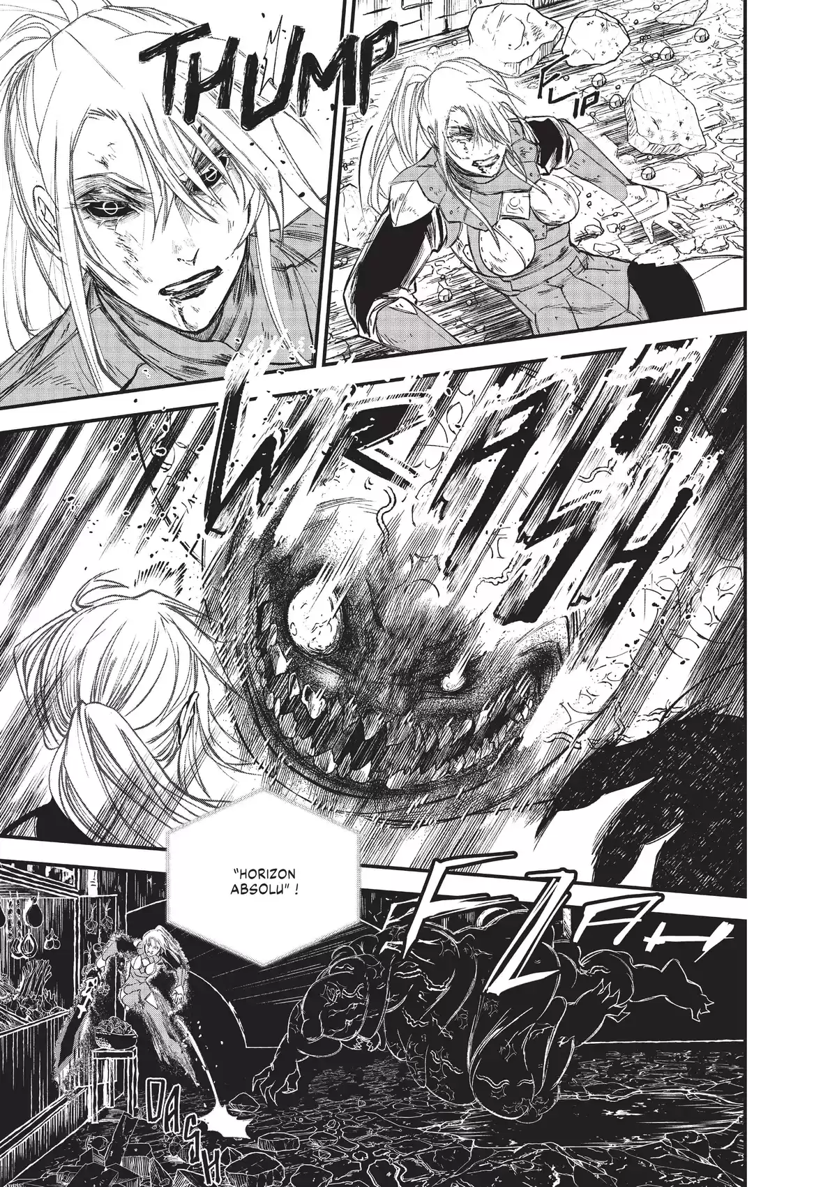 Oneira Volume 3 page 68