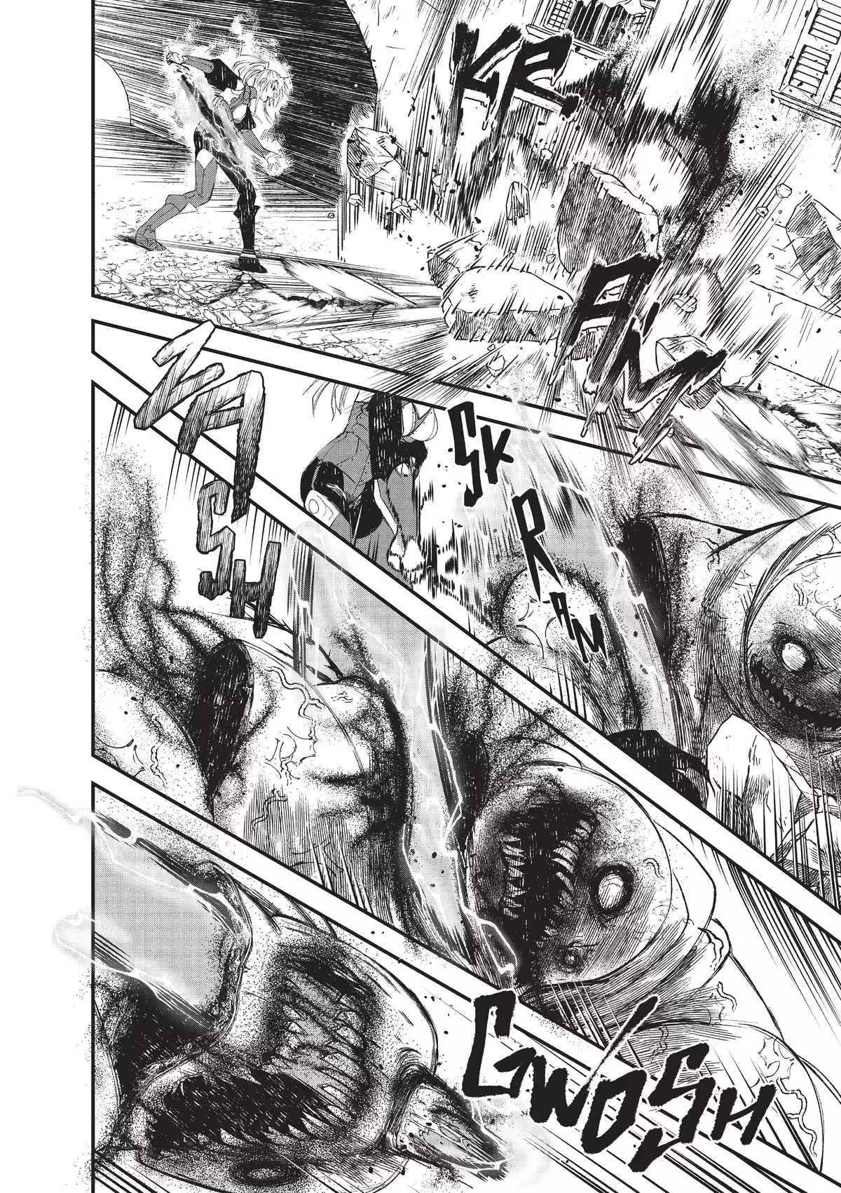 Oneira Volume 3 page 69
