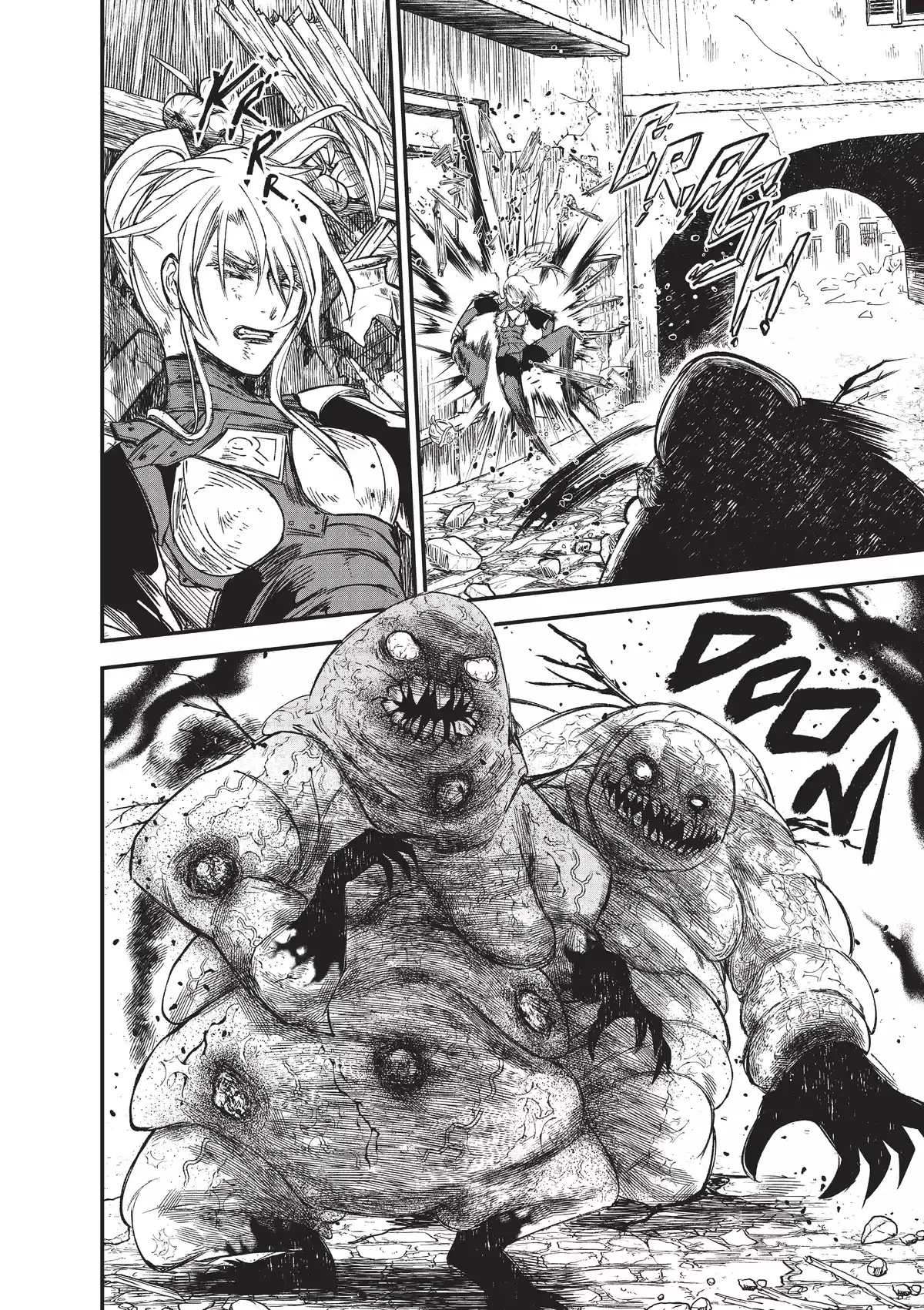 Oneira Volume 3 page 71