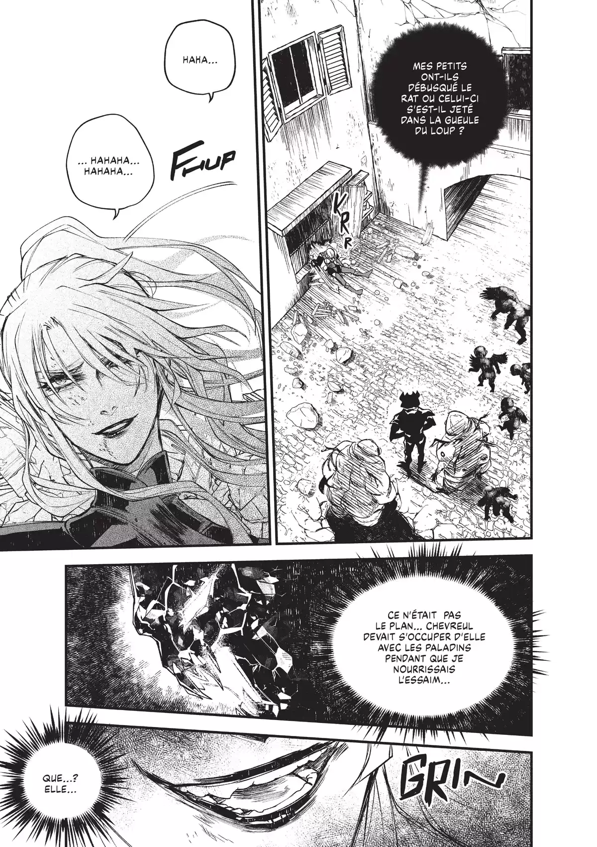 Oneira Volume 3 page 74