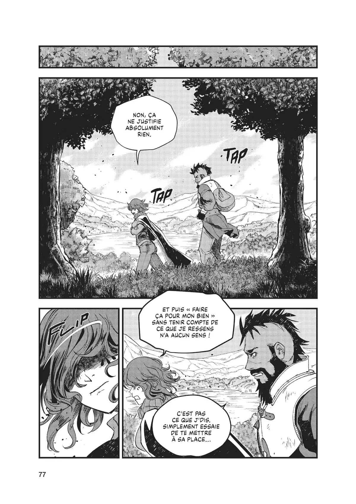 Oneira Volume 3 page 78