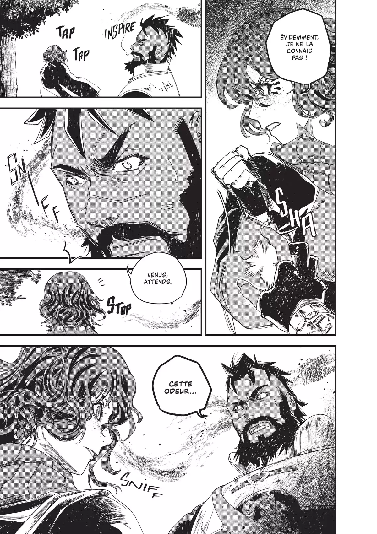 Oneira Volume 3 page 80