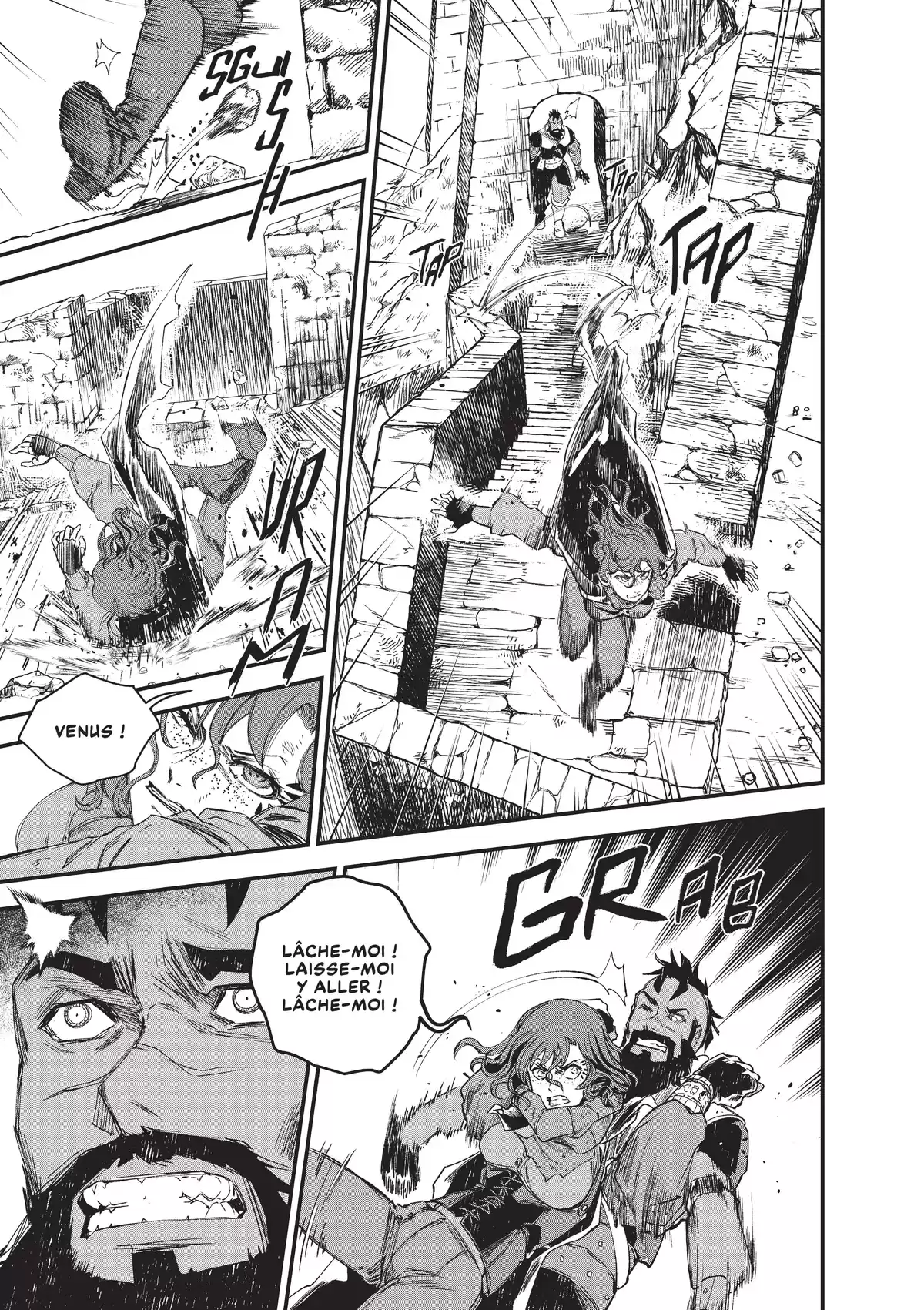 Oneira Volume 3 page 86