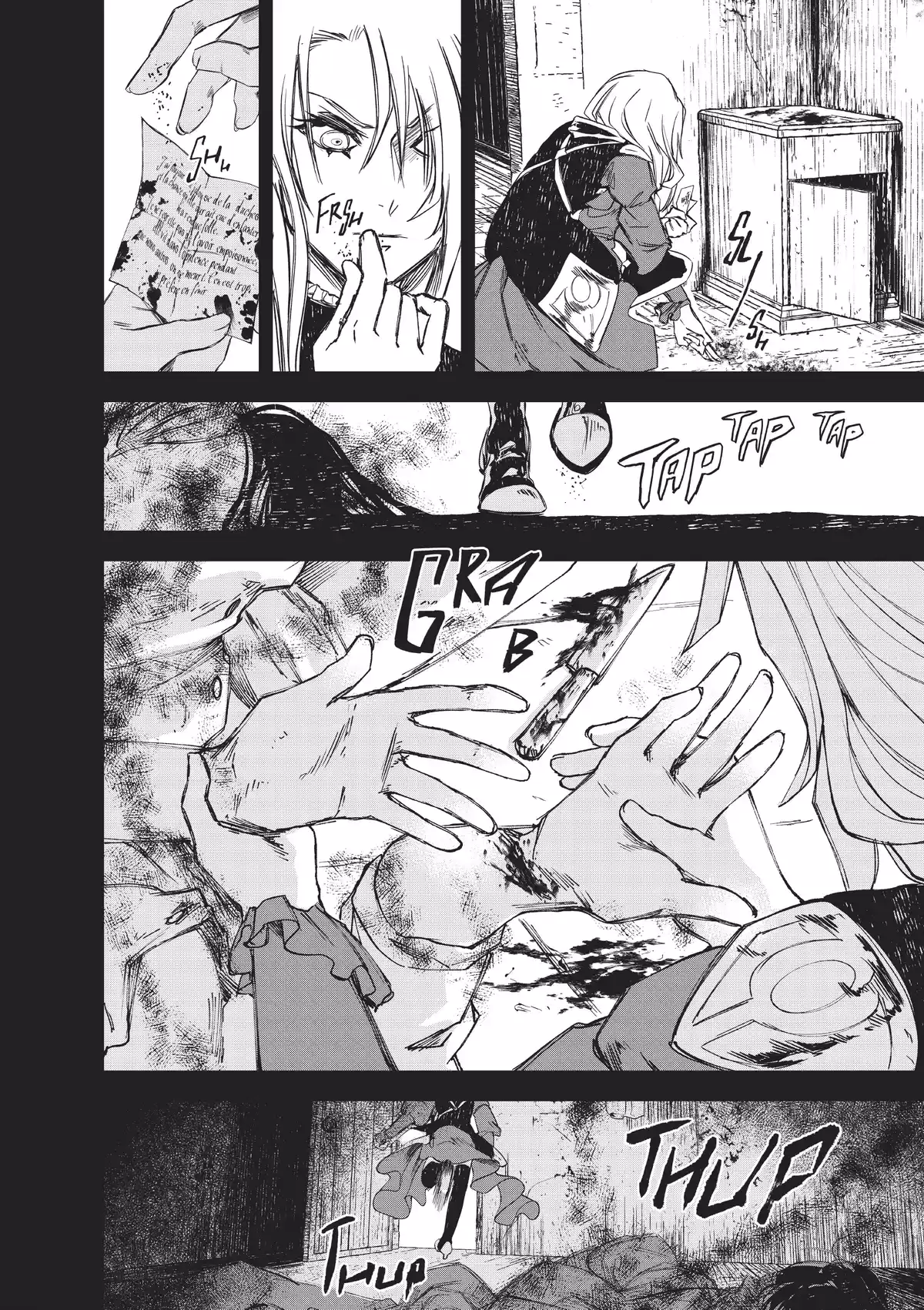 Oneira Volume 2 page 20