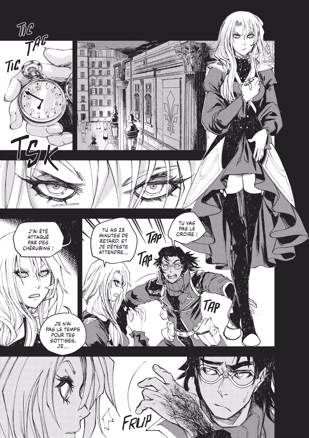 Oneira Volume 2 page 41