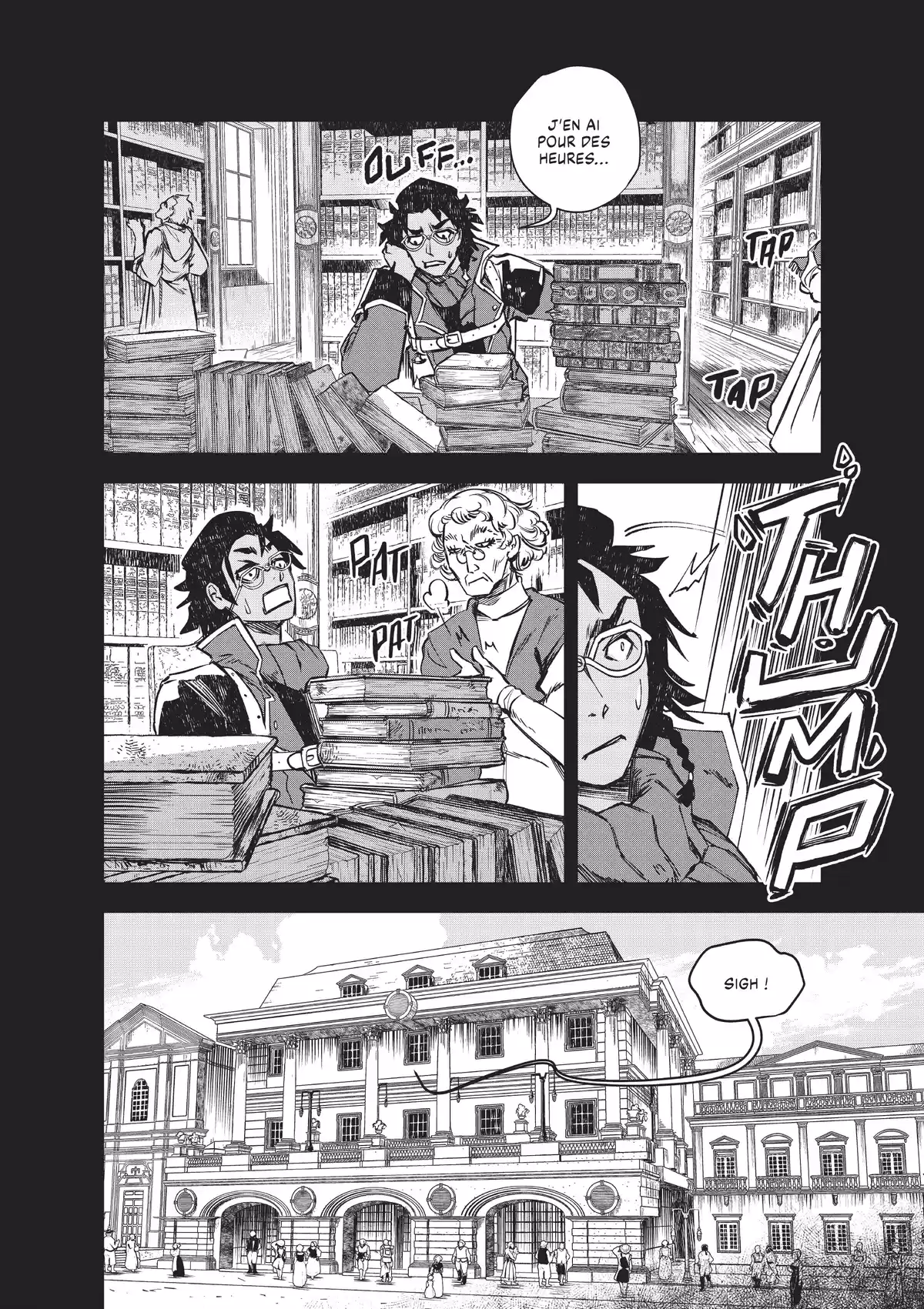 Oneira Volume 2 page 8