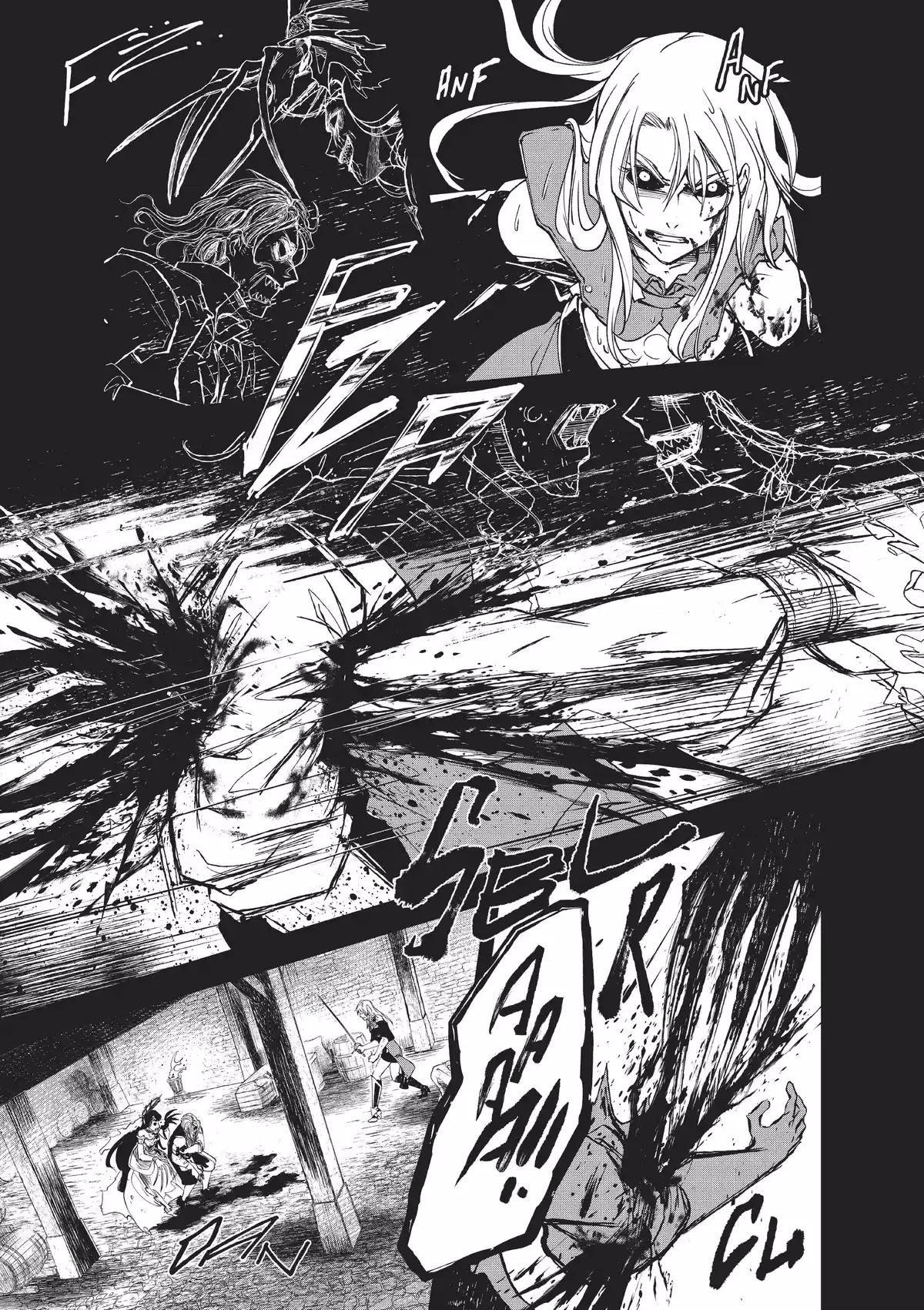 Oneira Volume 1 page 101
