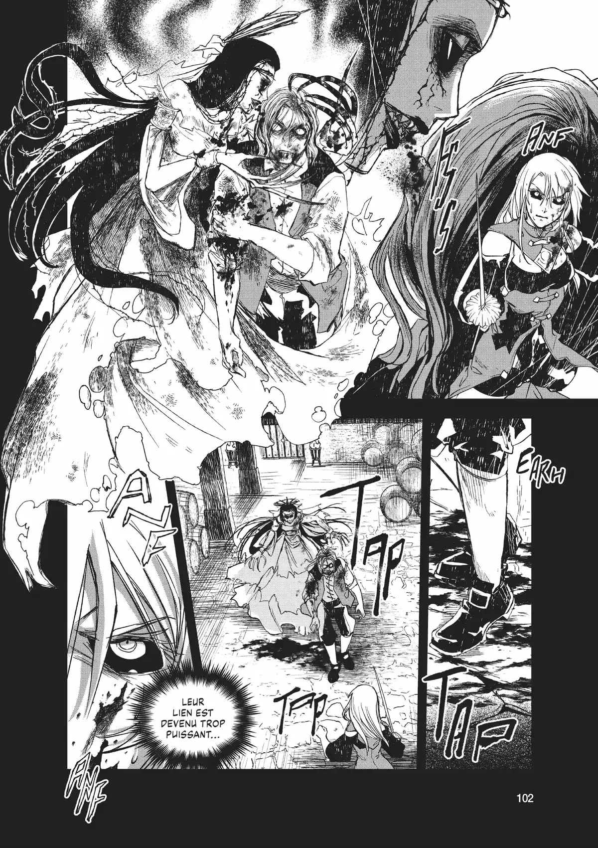Oneira Volume 1 page 102