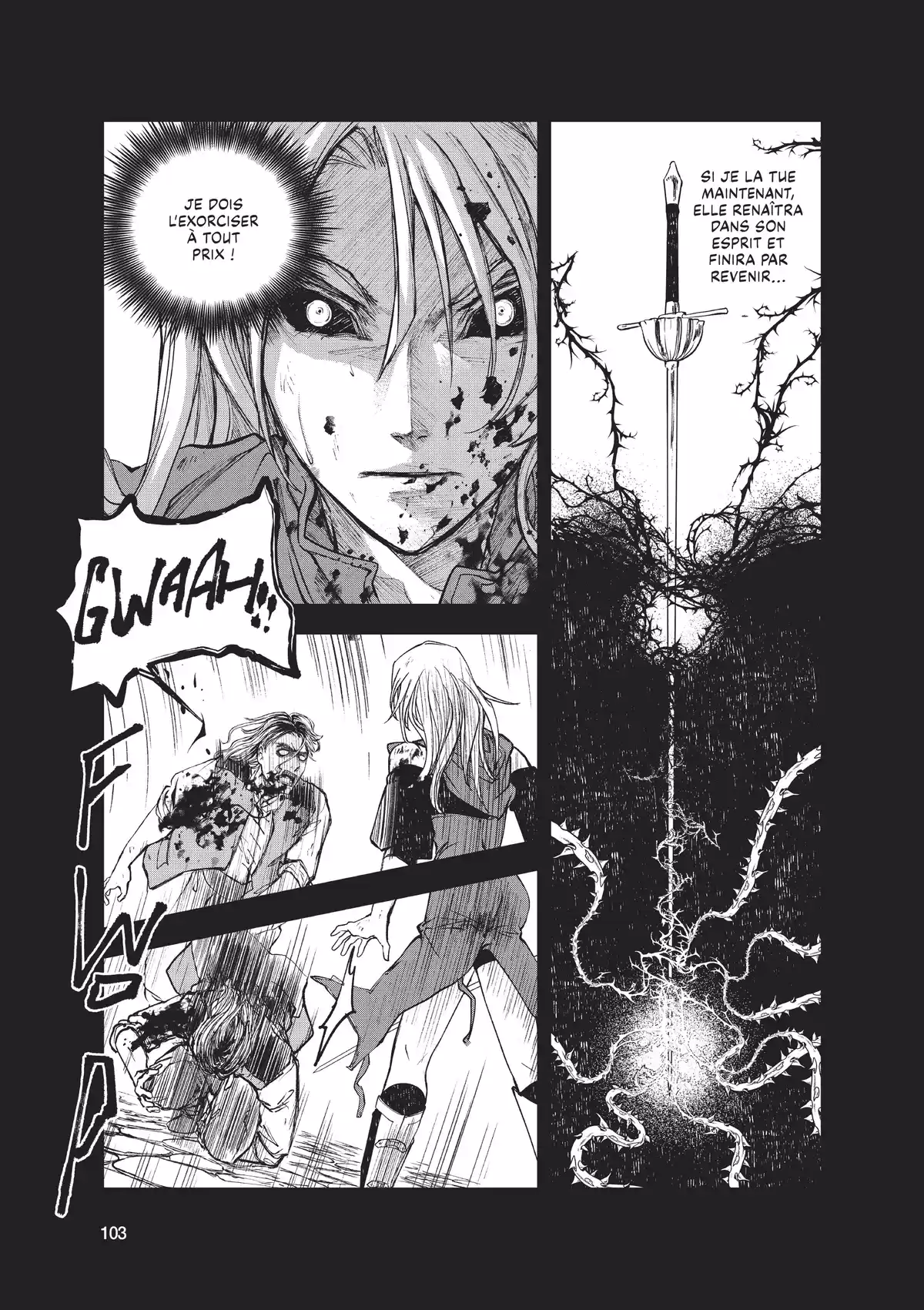 Oneira Volume 1 page 103