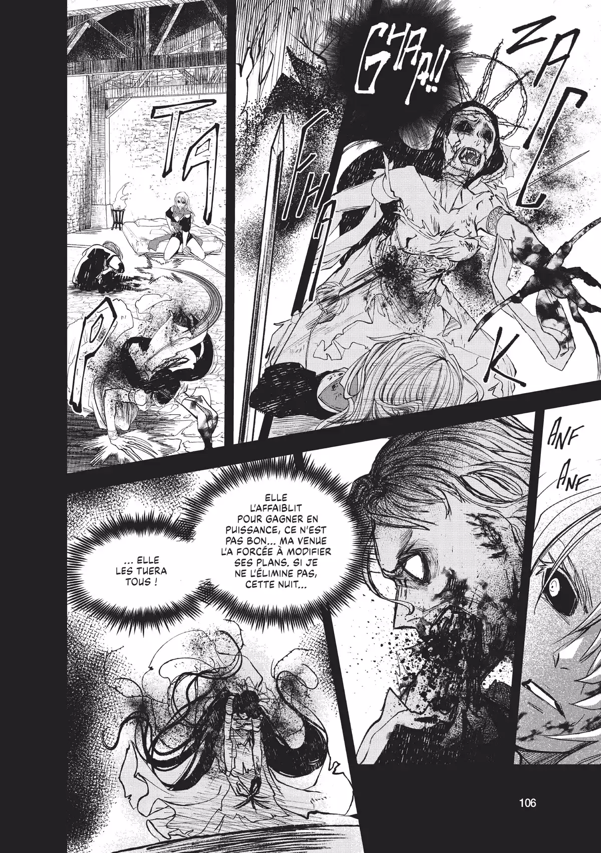 Oneira Volume 1 page 106