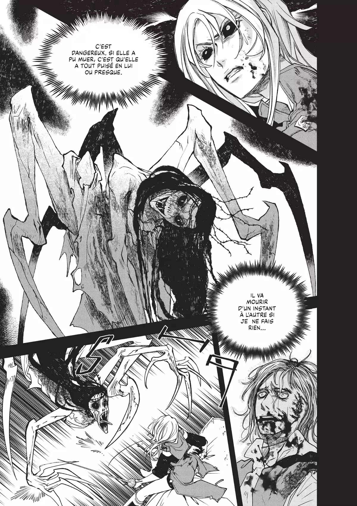 Oneira Volume 1 page 109