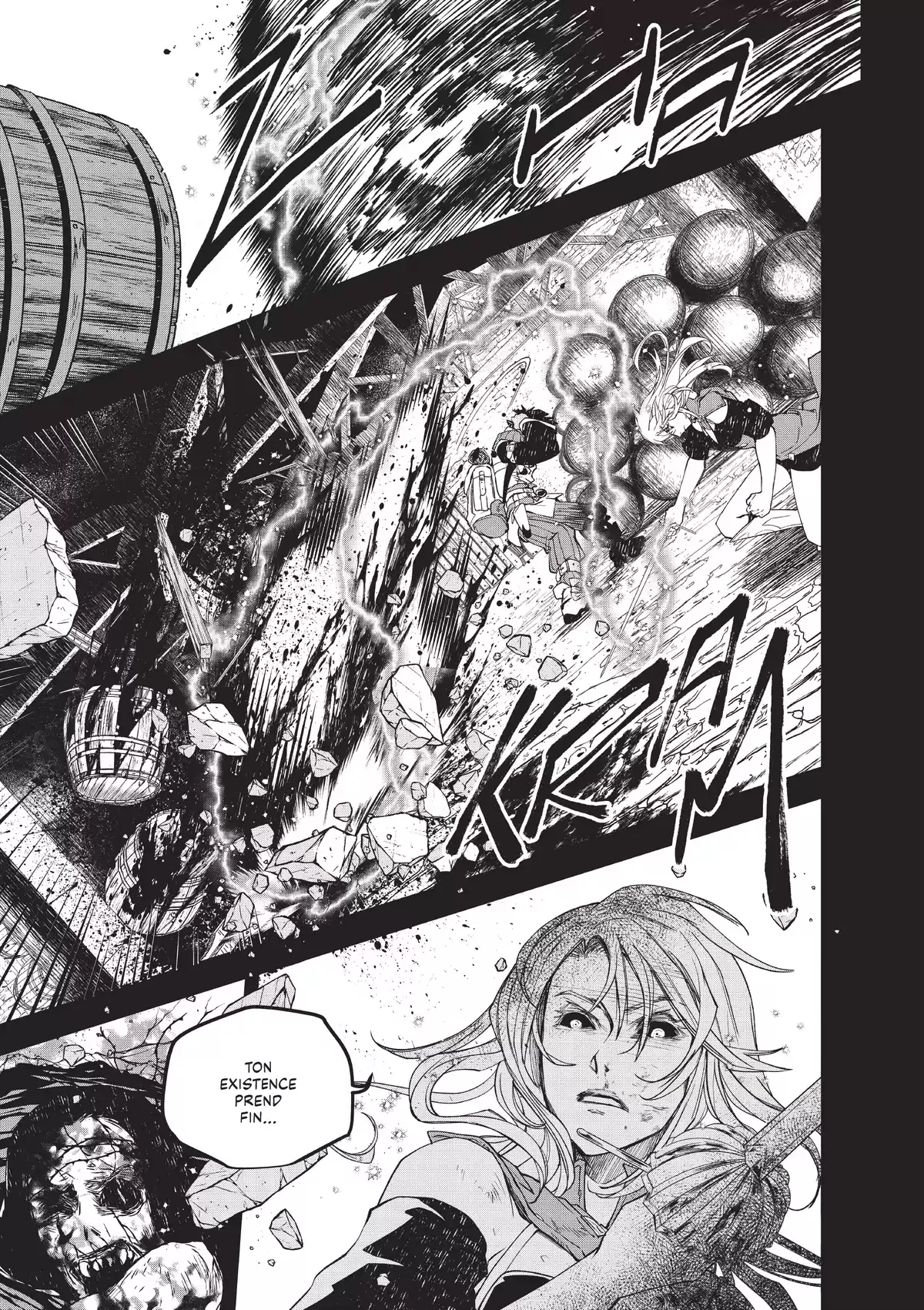 Oneira Volume 1 page 117