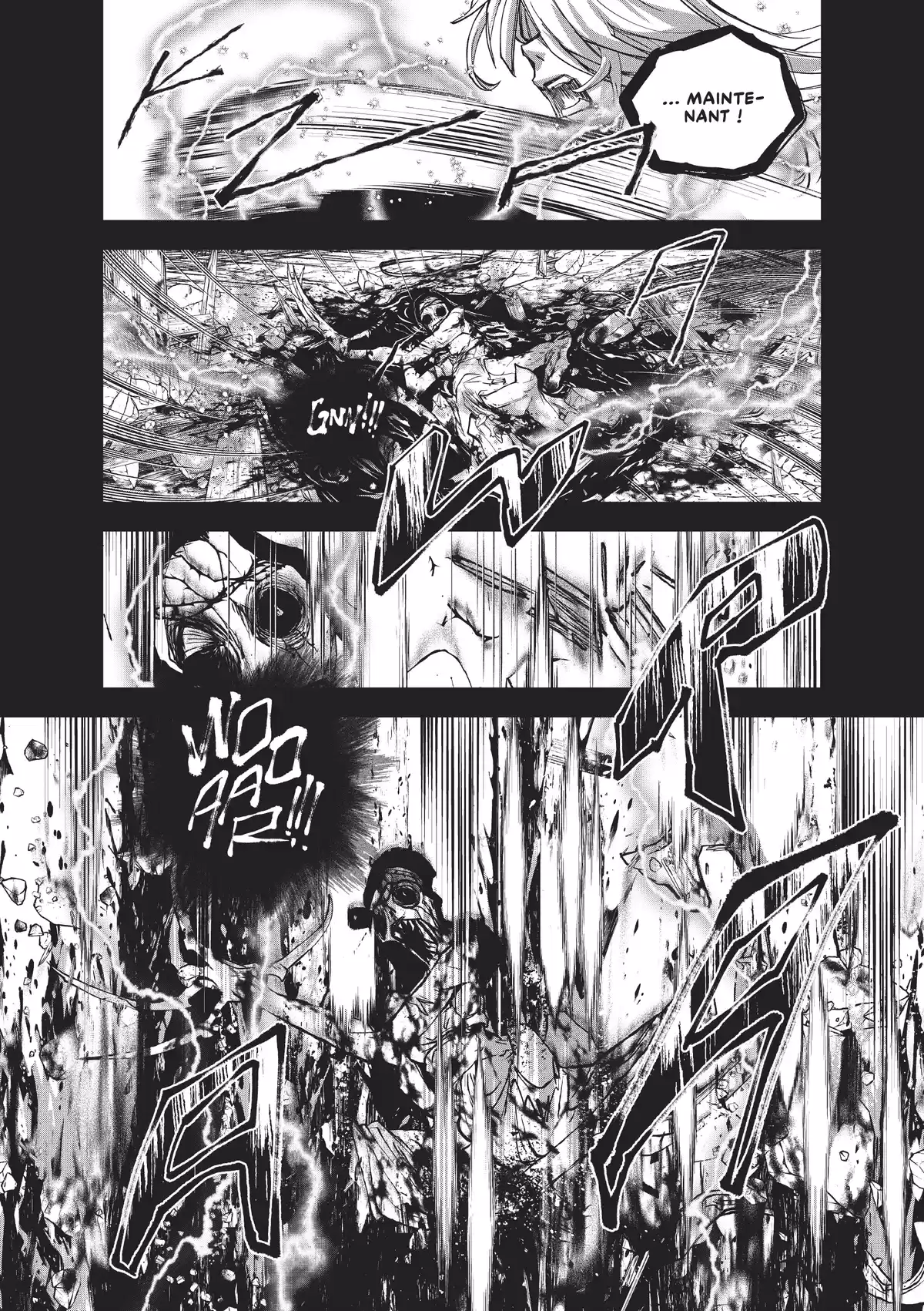 Oneira Volume 1 page 118