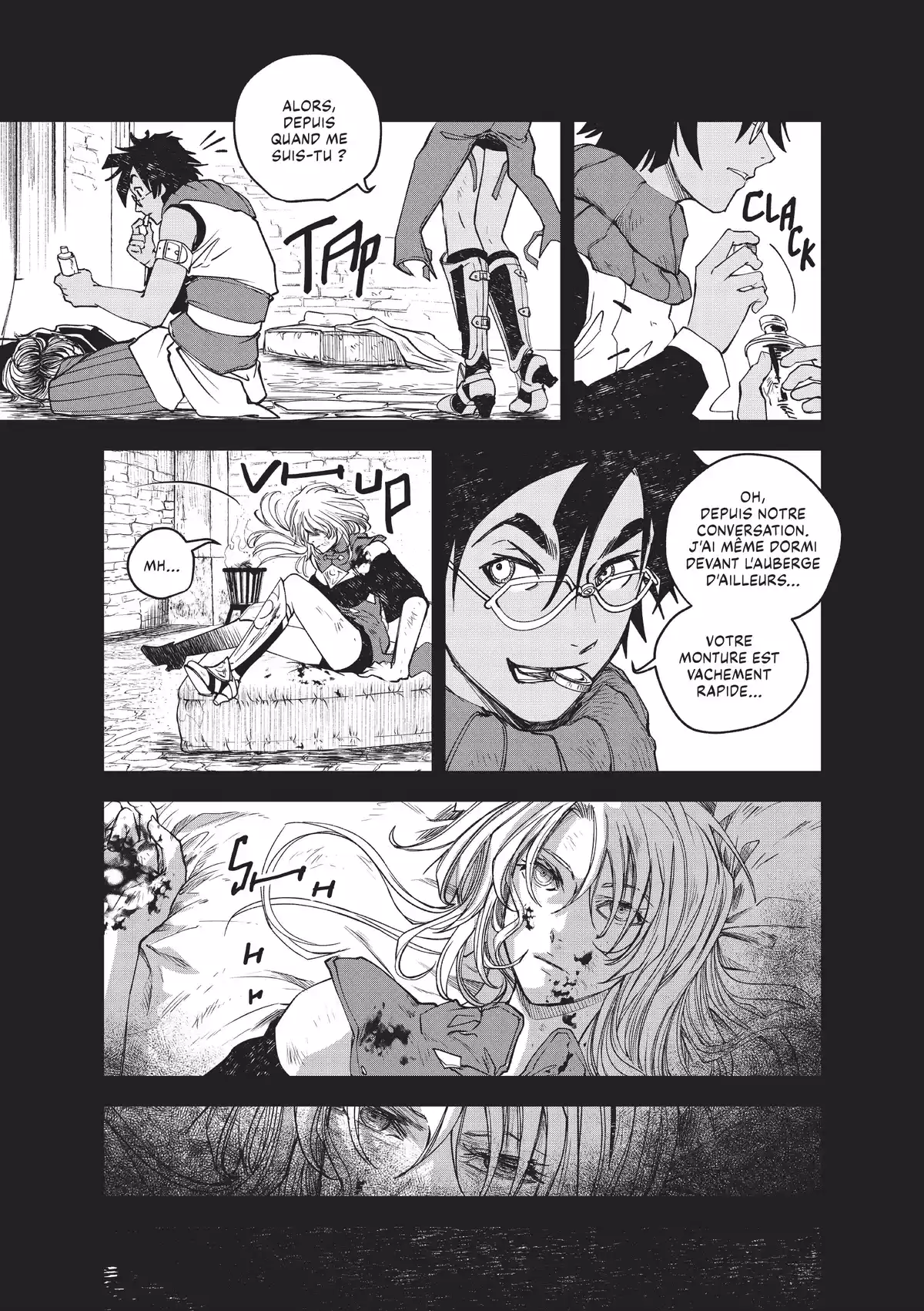 Oneira Volume 1 page 123