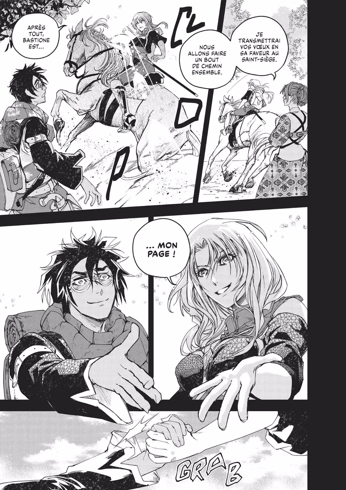 Oneira Volume 1 page 127