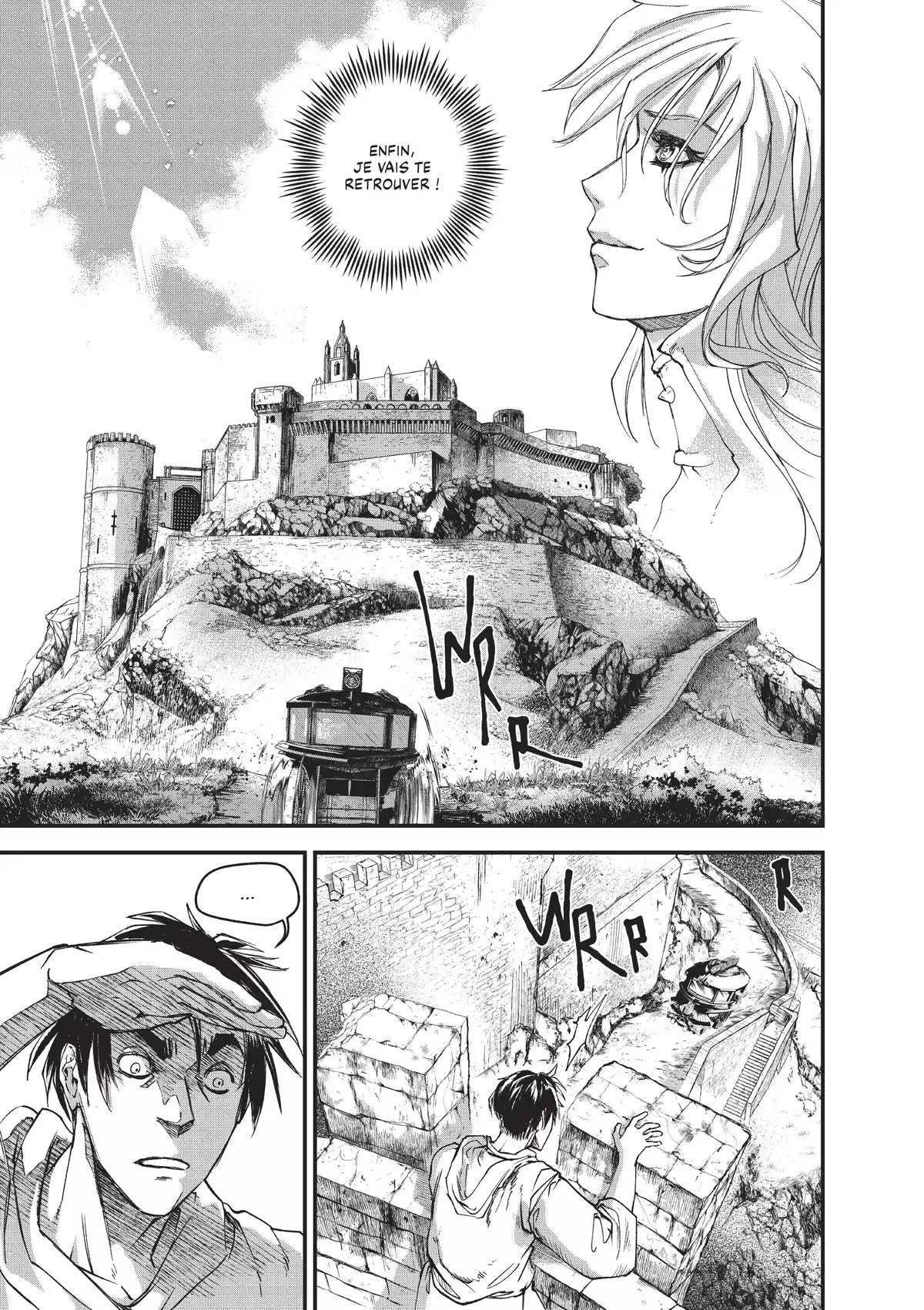 Oneira Volume 1 page 129