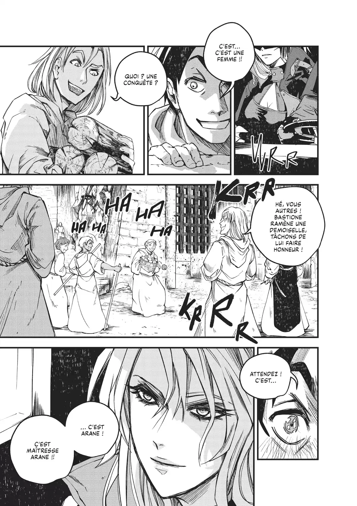 Oneira Volume 1 page 131