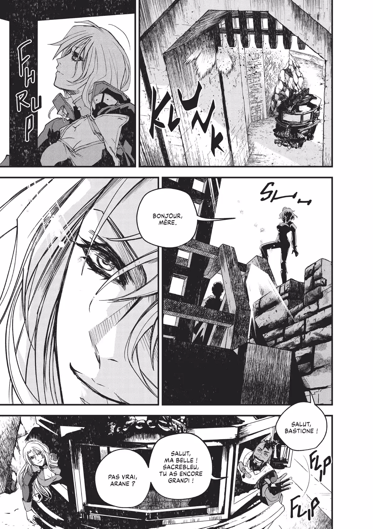Oneira Volume 1 page 135