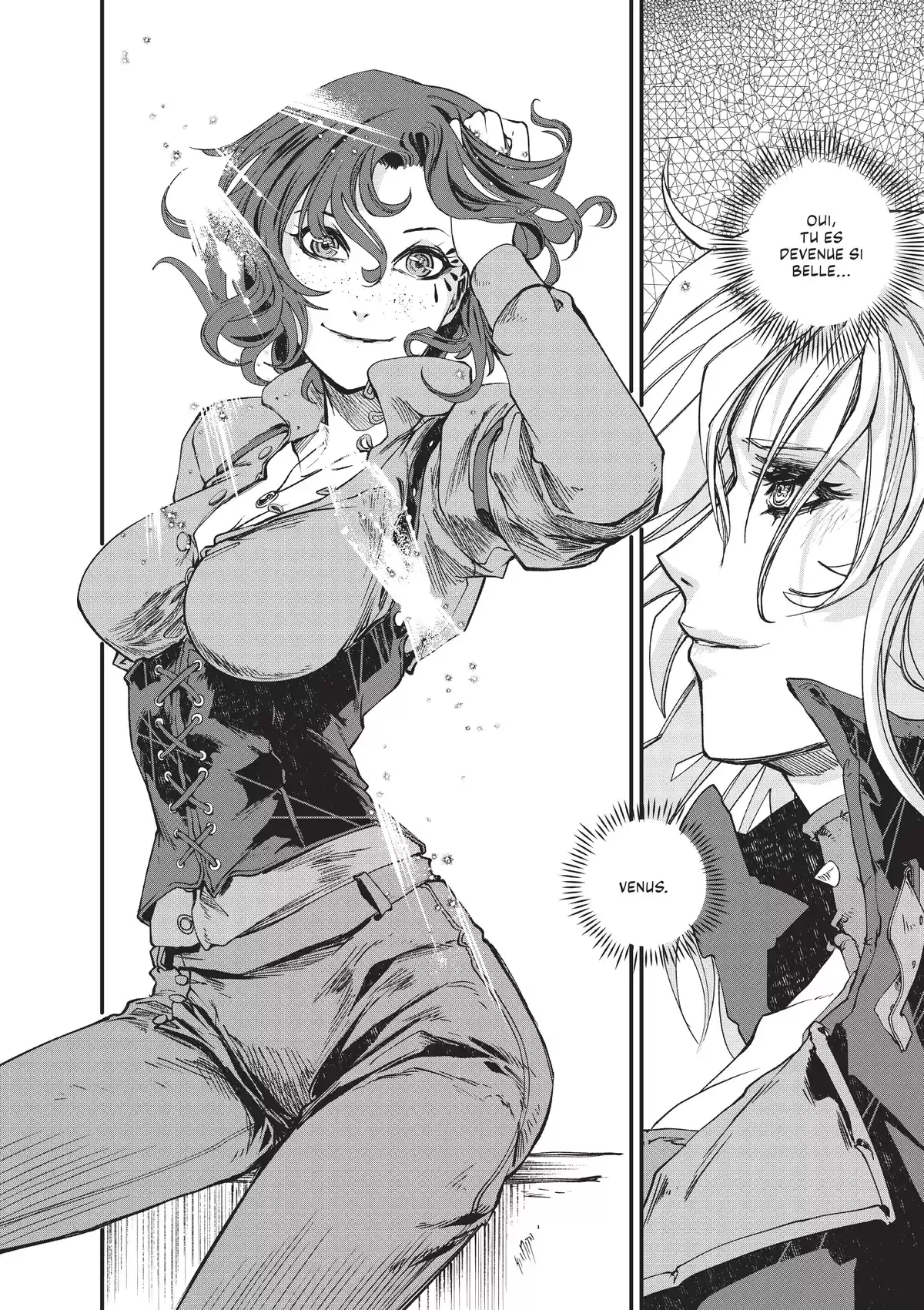 Oneira Volume 1 page 136