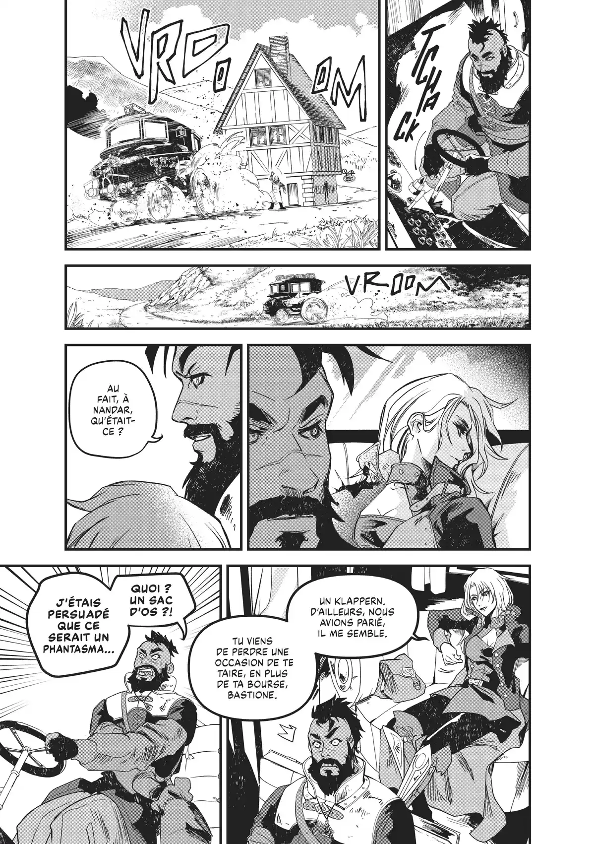 Oneira Volume 1 page 39