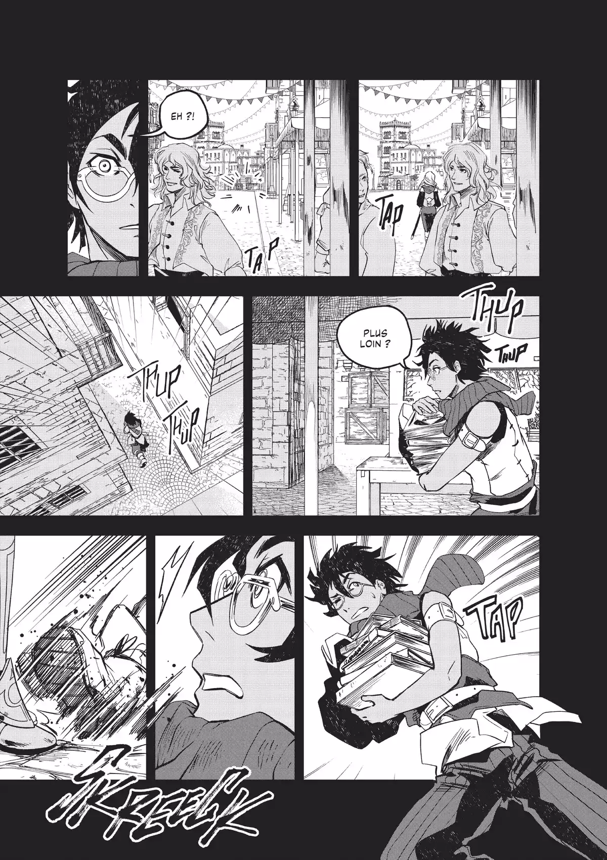Oneira Volume 1 page 51
