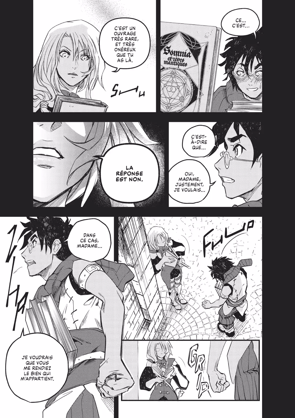 Oneira Volume 1 page 53