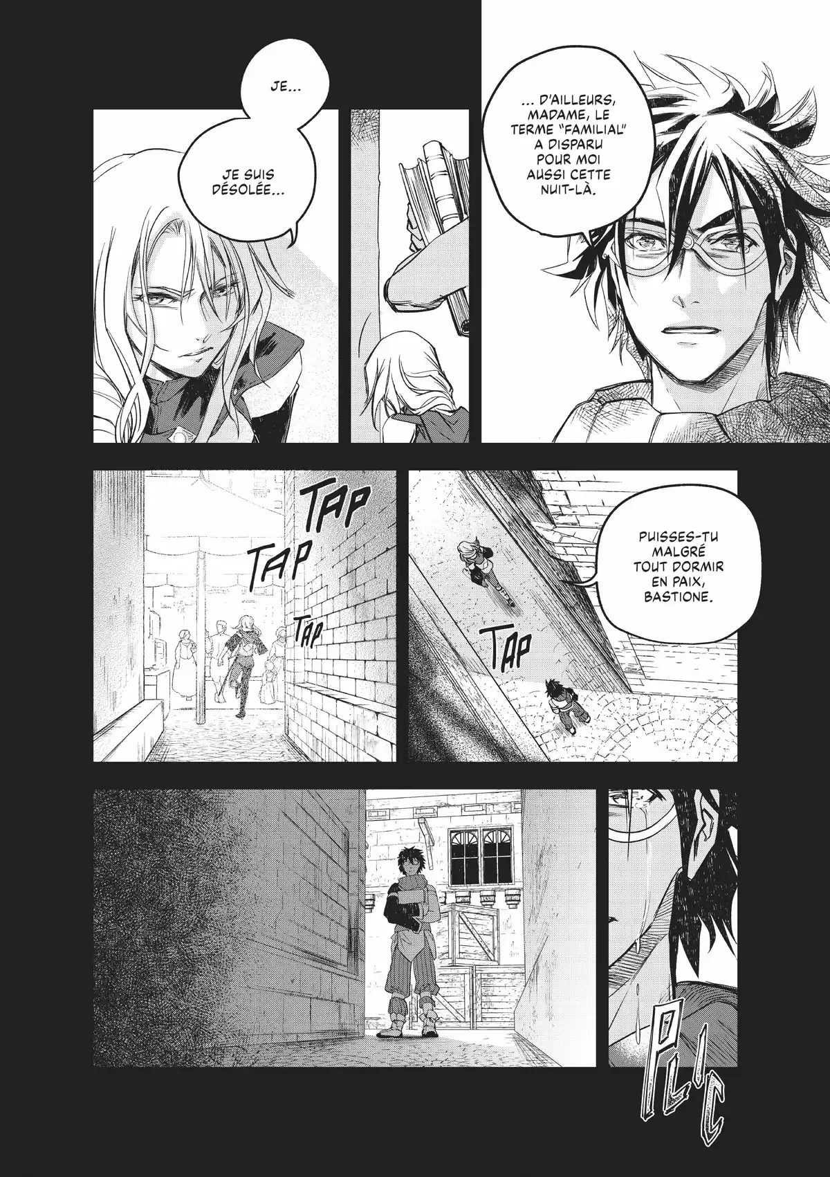 Oneira Volume 1 page 58