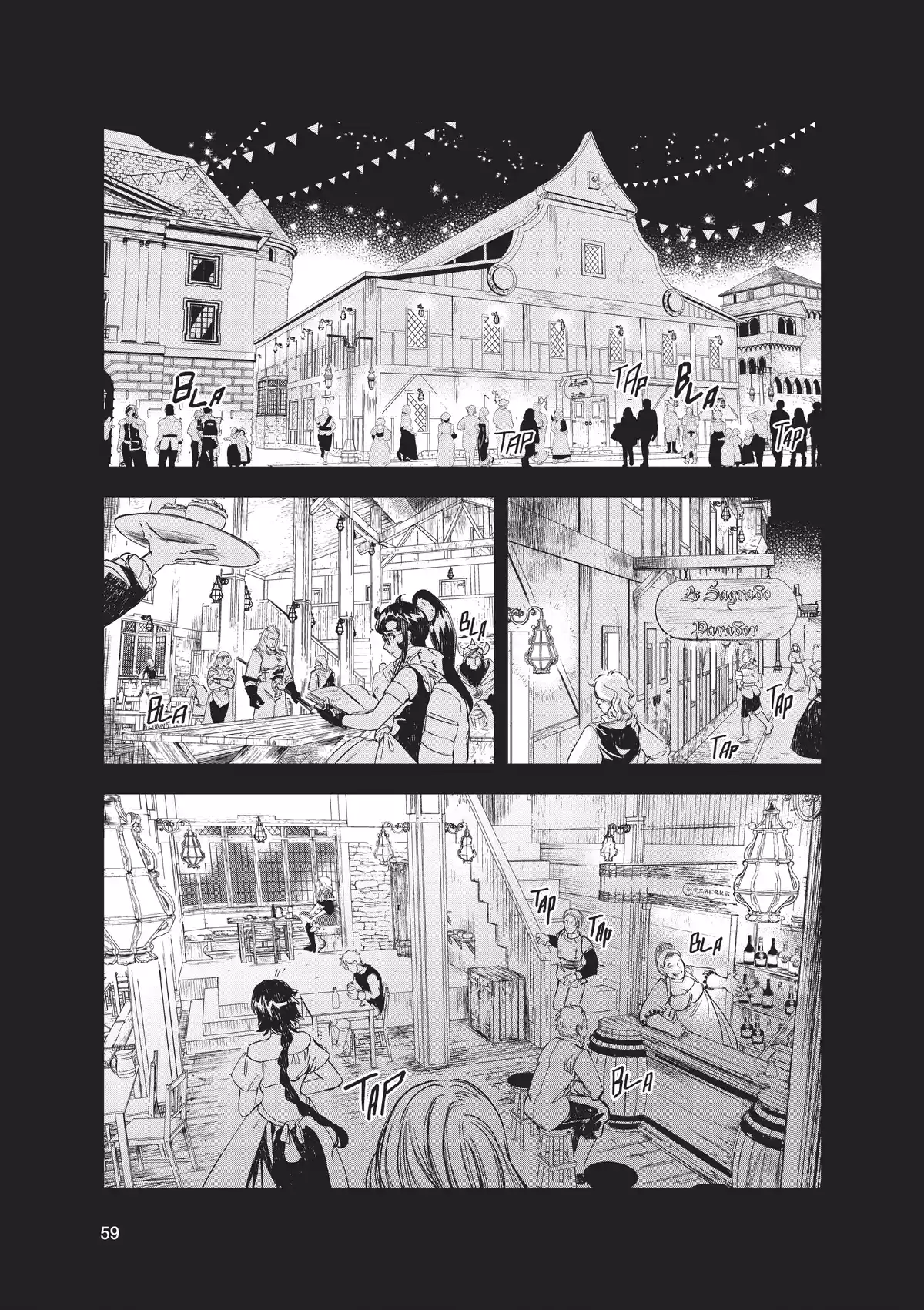 Oneira Volume 1 page 59