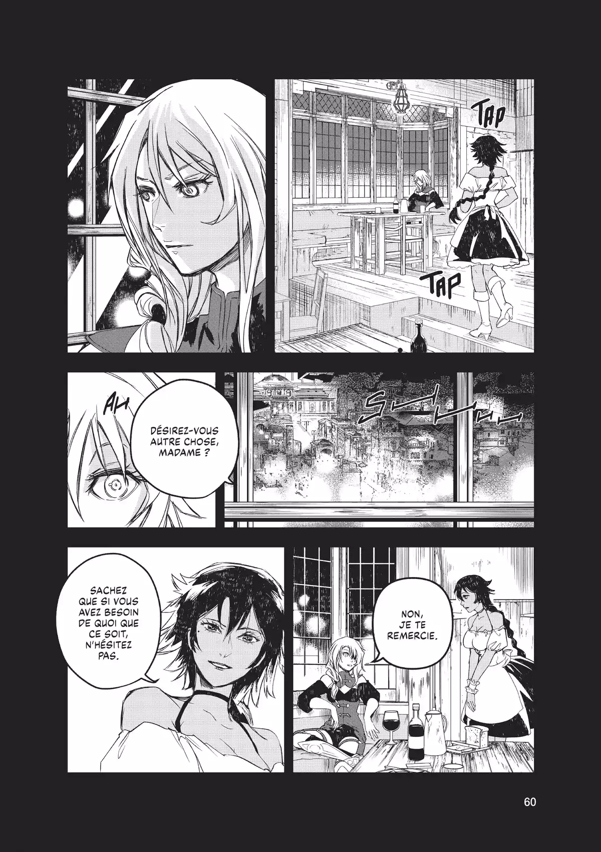Oneira Volume 1 page 60