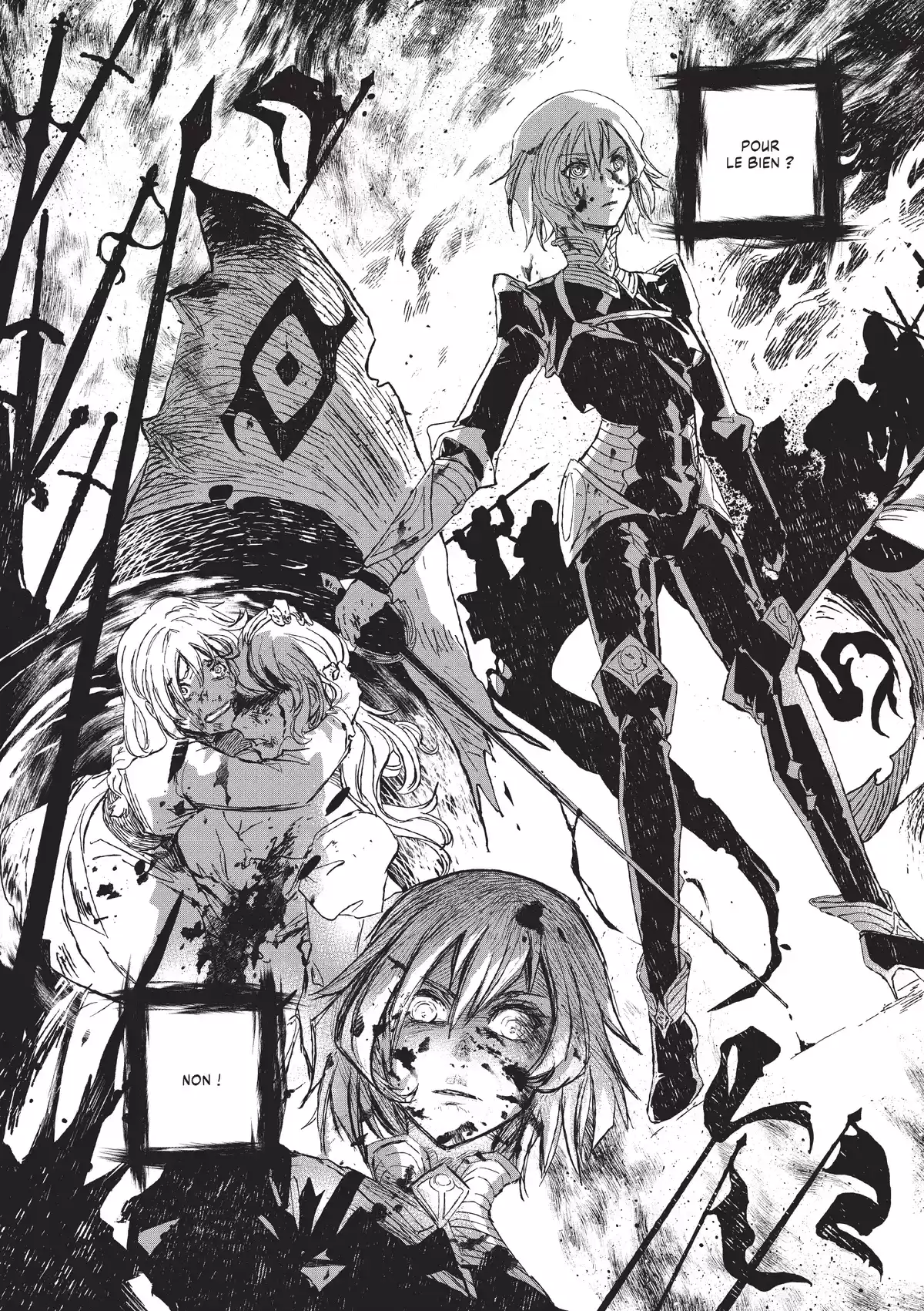 Oneira Volume 1 page 63